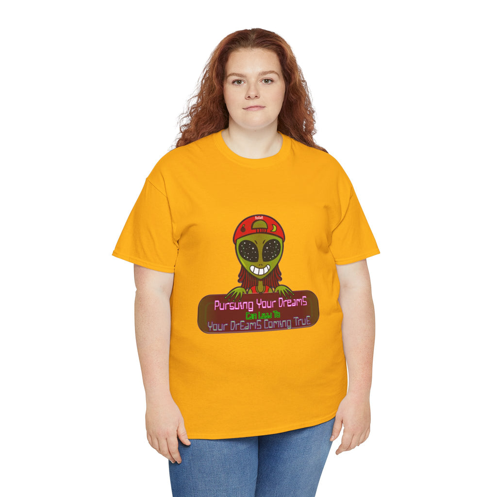 PursuingYourDreams Tee