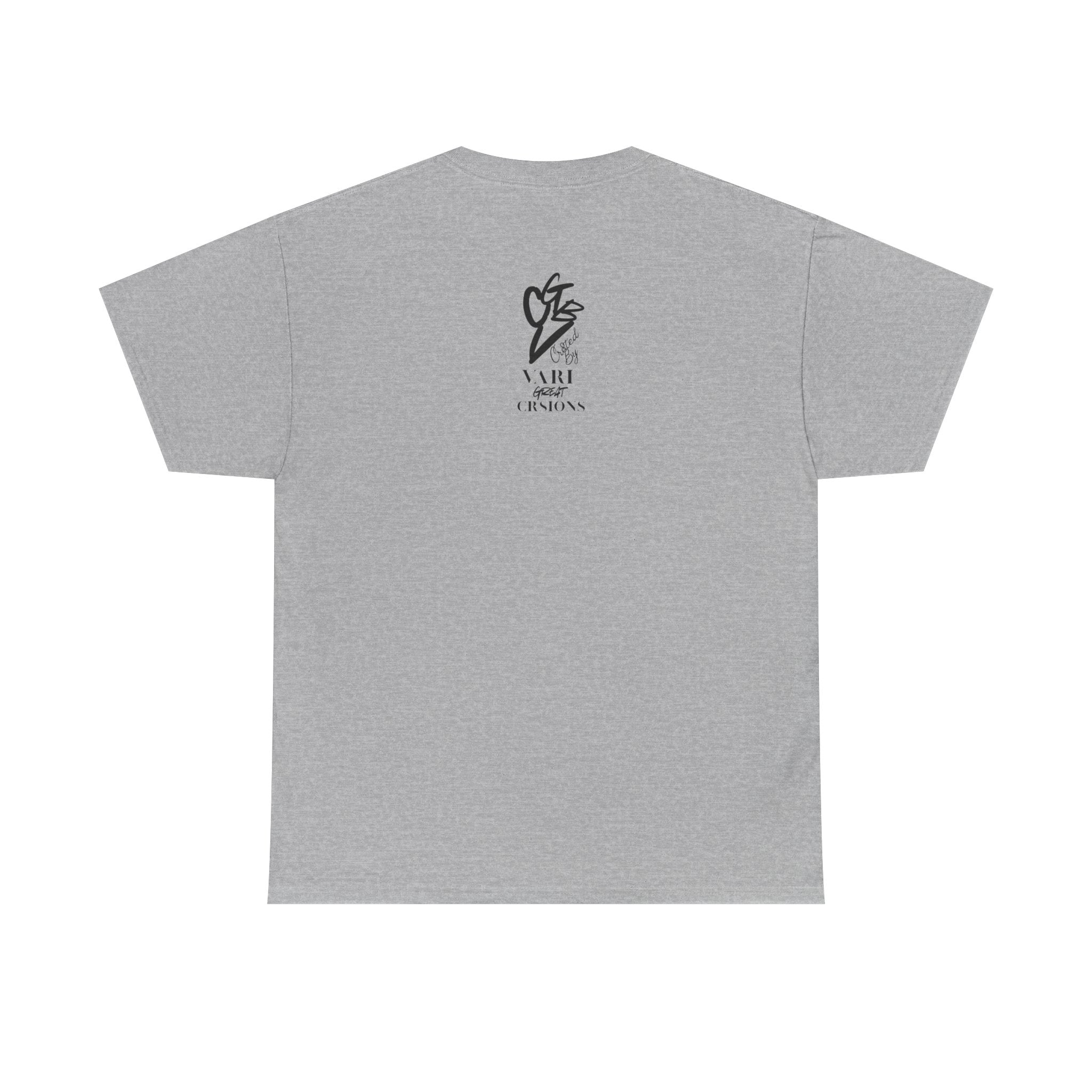 Extra Unique Alien Tee