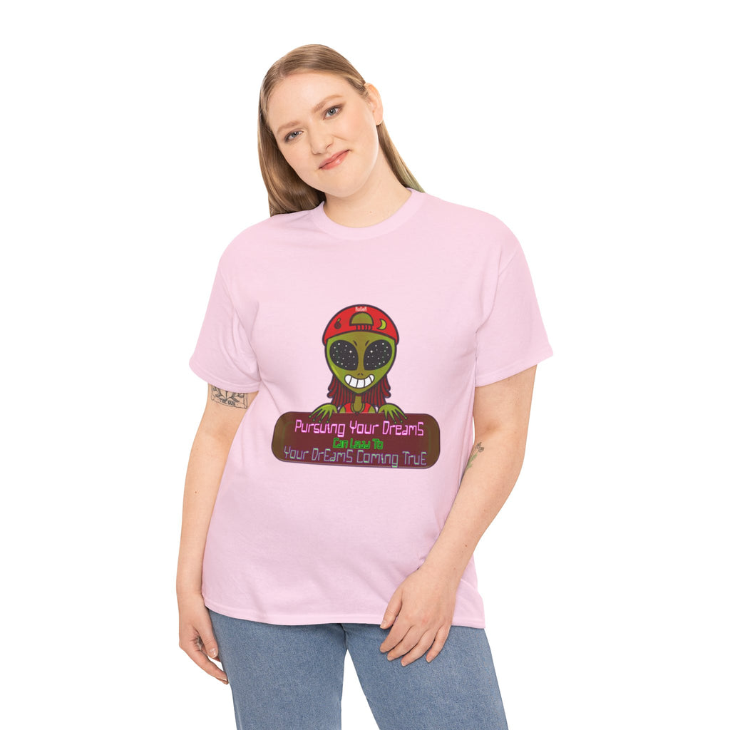 PursuingYourDreams Tee