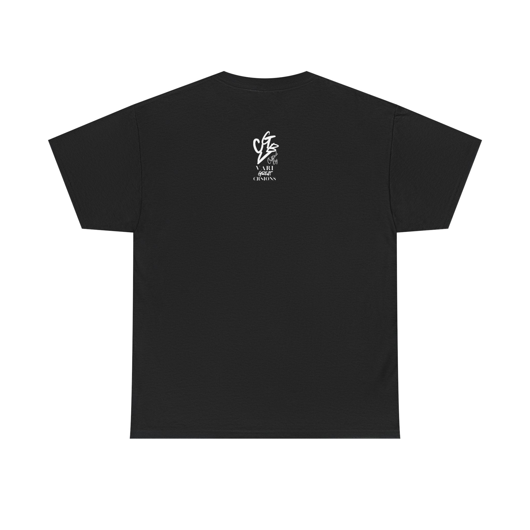 SpaceMan Kronicles Tee