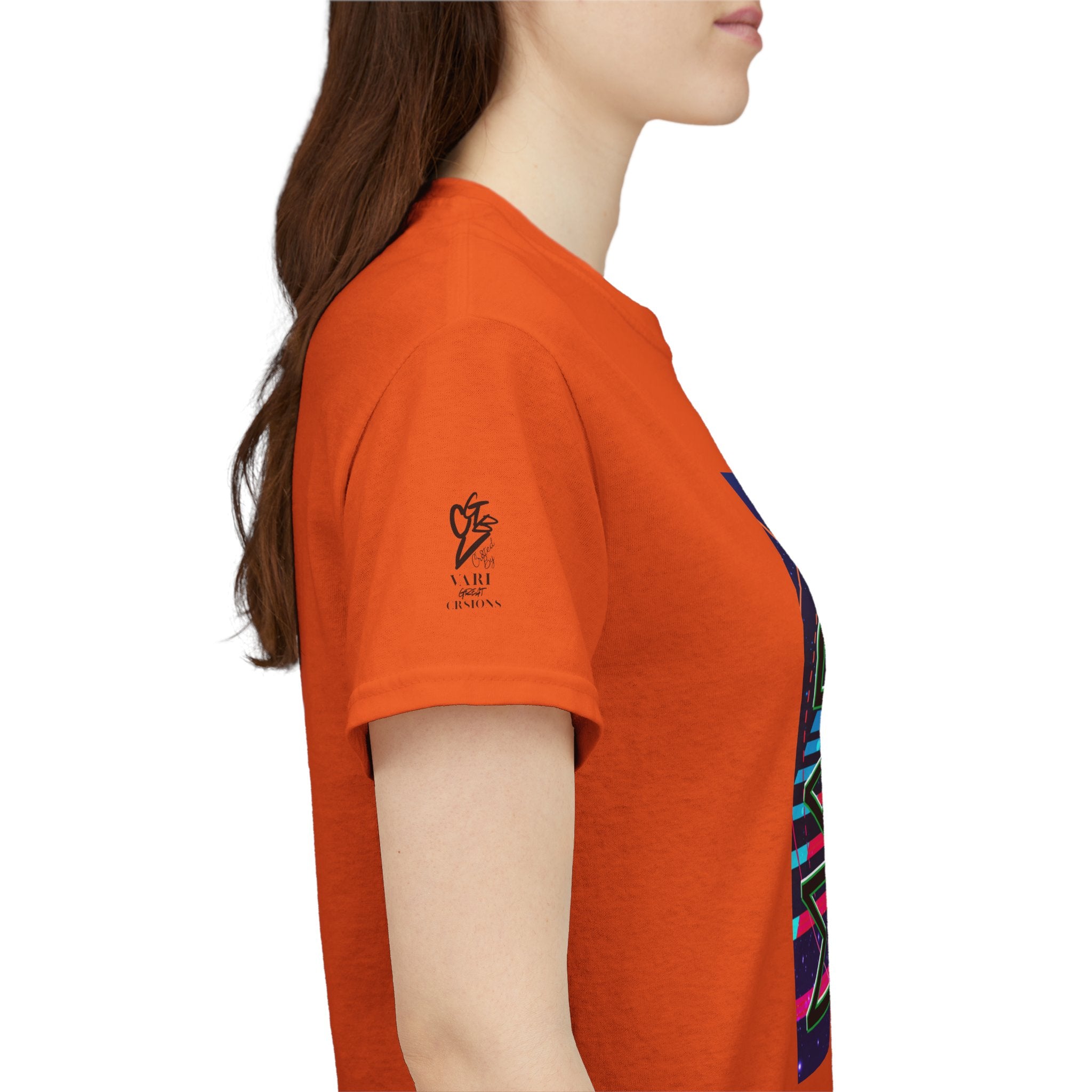 Made To Be Great Tee