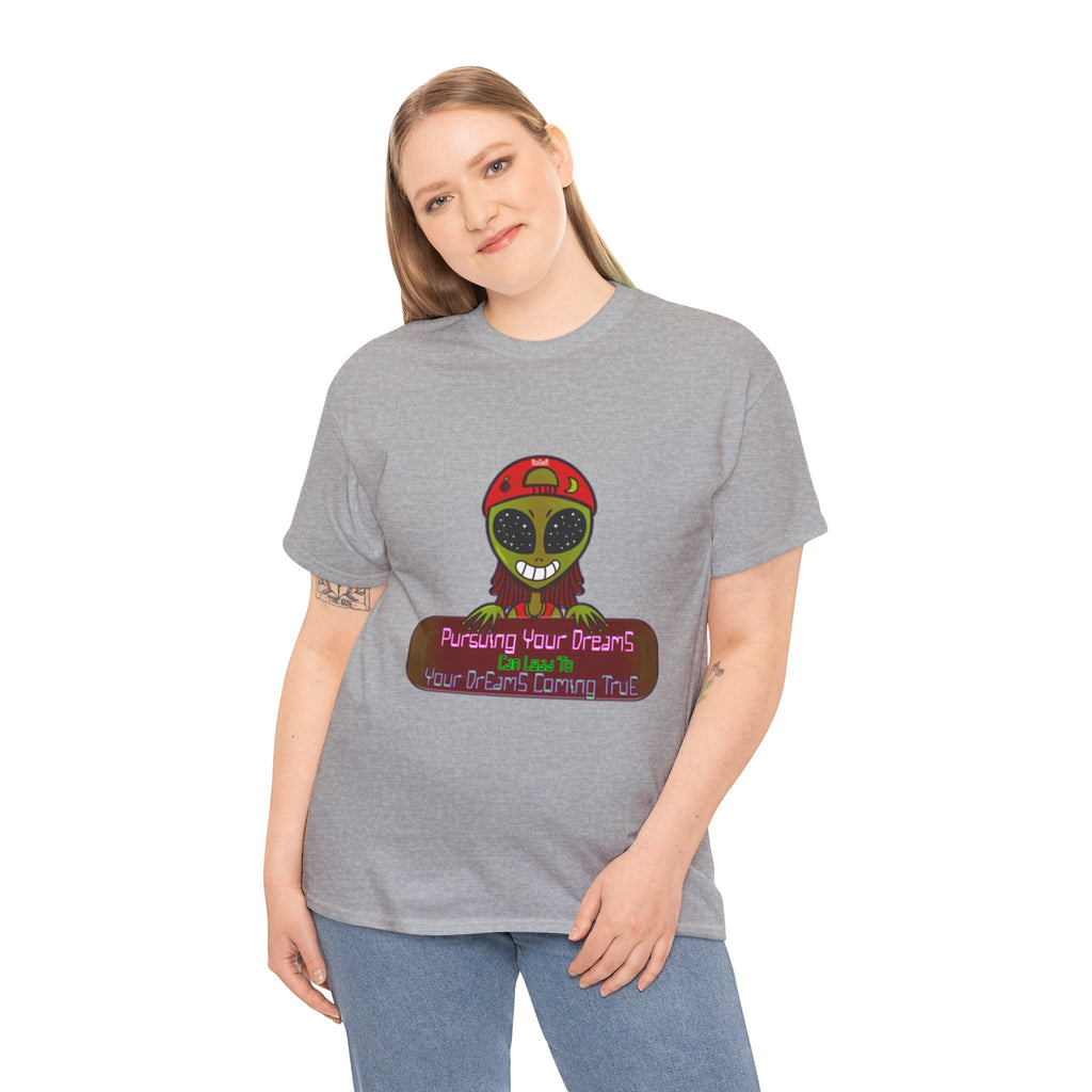 PursuingYourDreams Tee