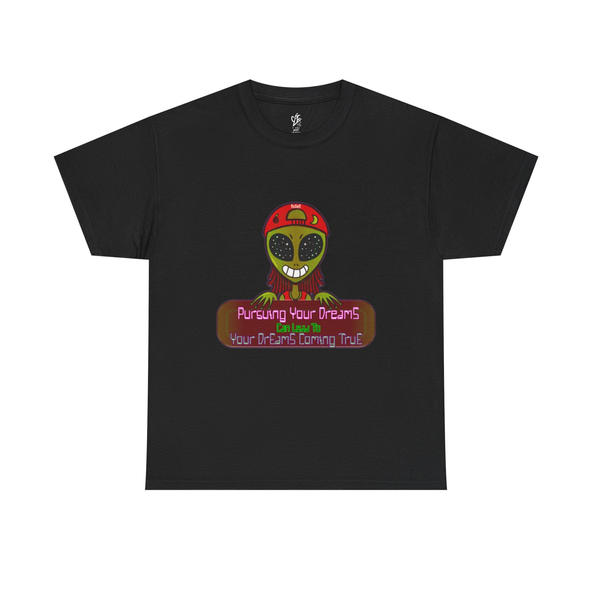 PursuingYourDreams Tee