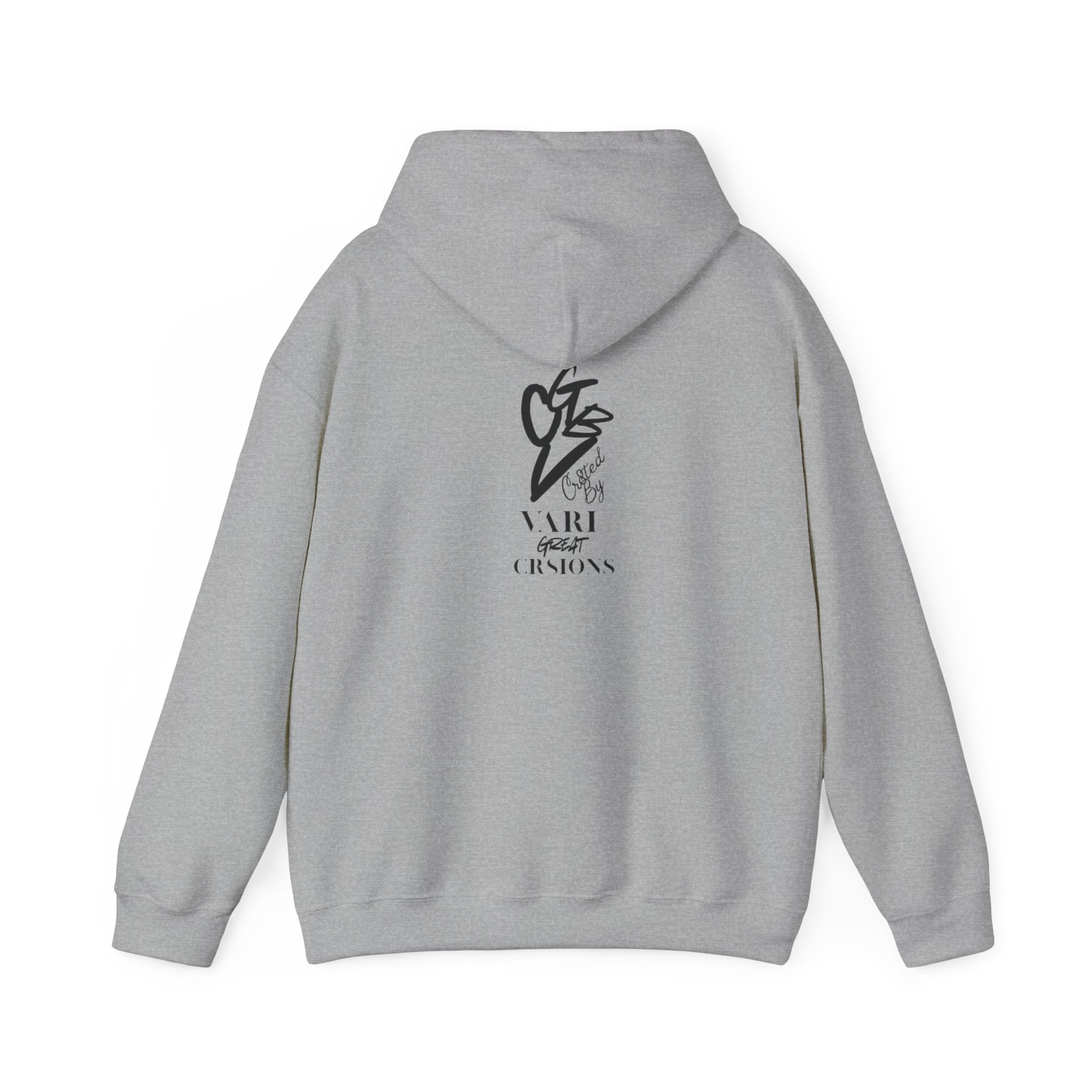 Pursuing Your Dreams Hoodie
