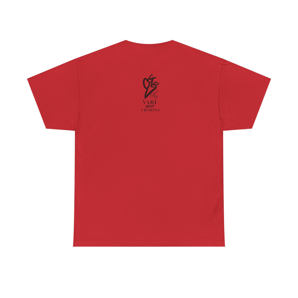 PursuingYourDreams Tee