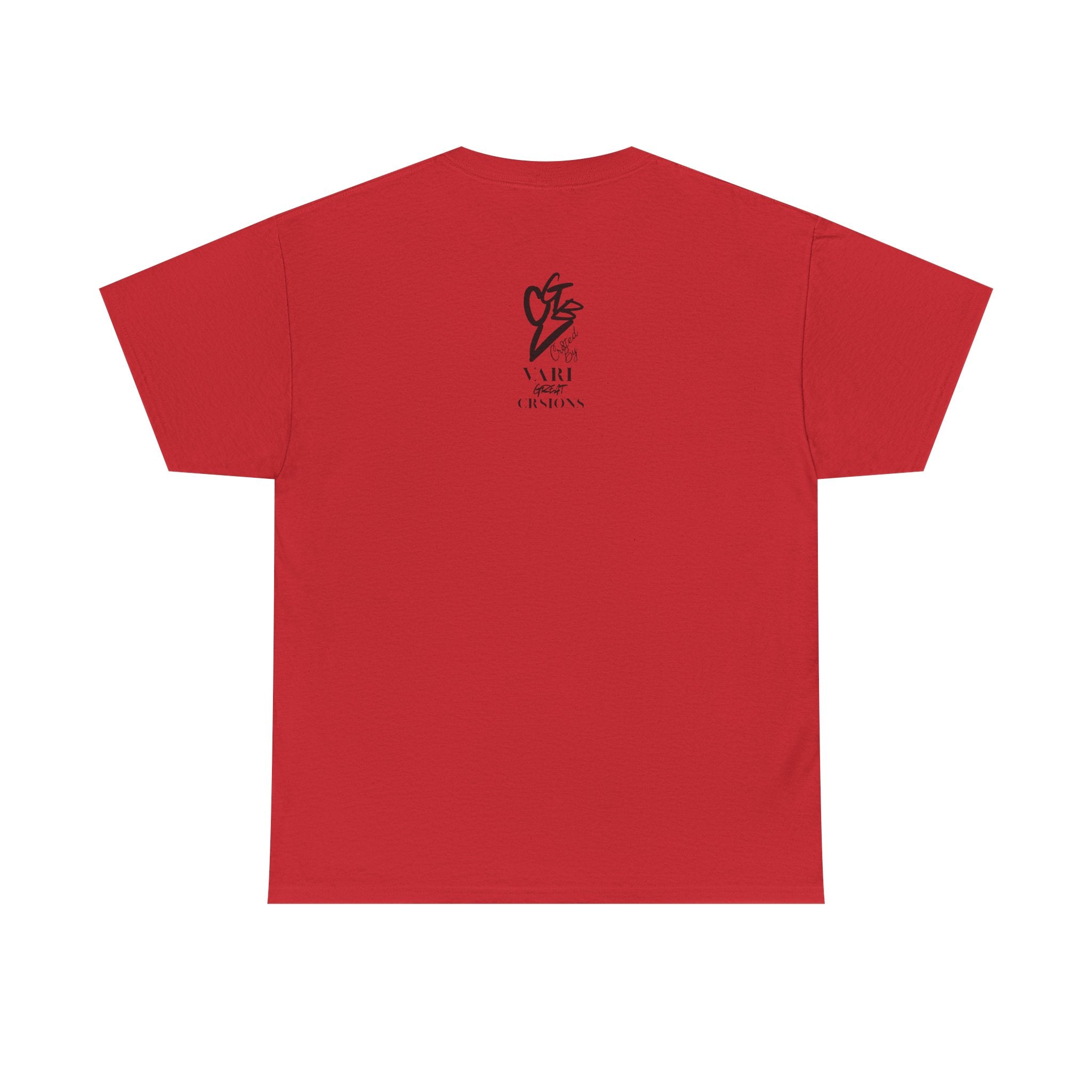 PursuingYourDreams Tee