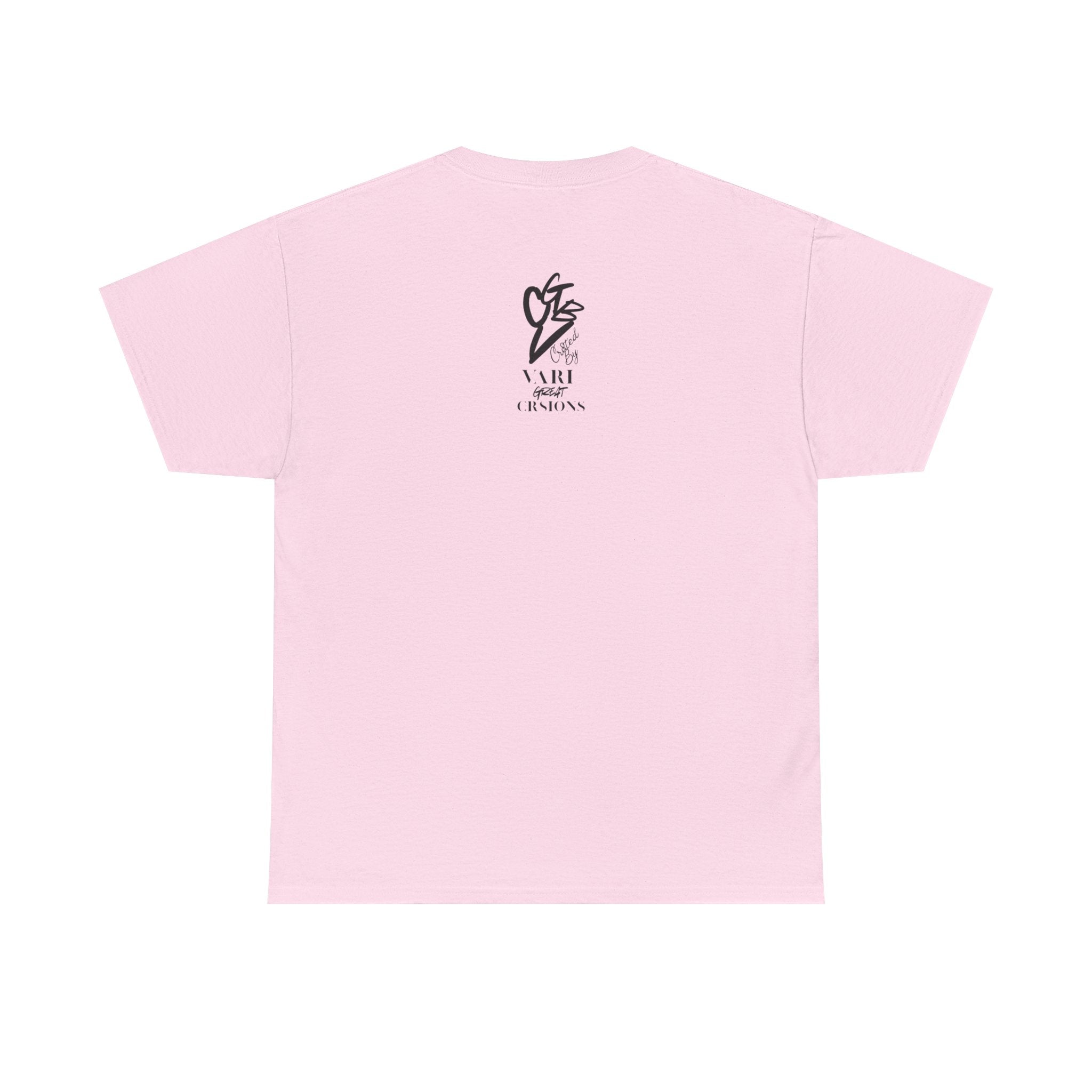 Extra Unique Alien Tee