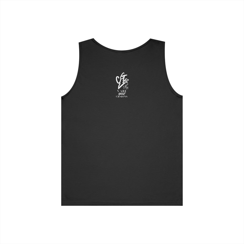 Spaceman Kronicles Tank