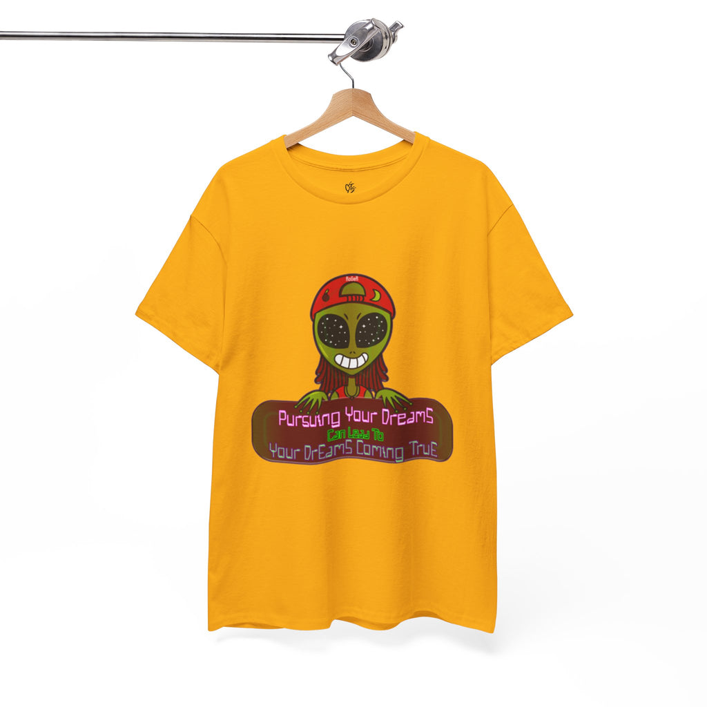 PursuingYourDreams Tee