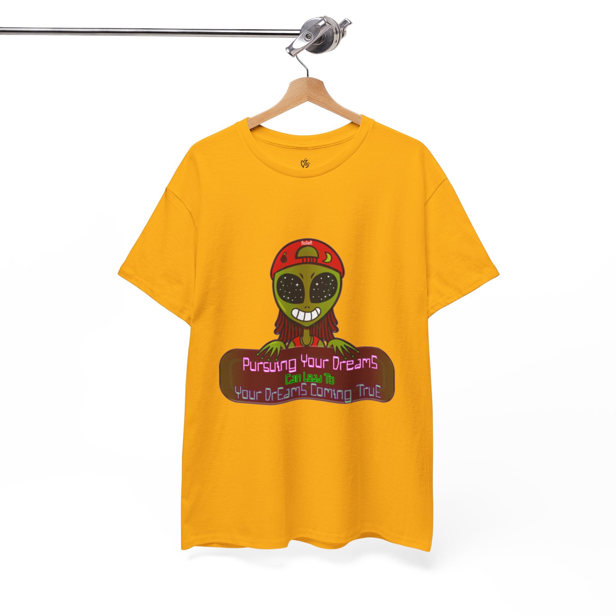 PursuingYourDreams Tee