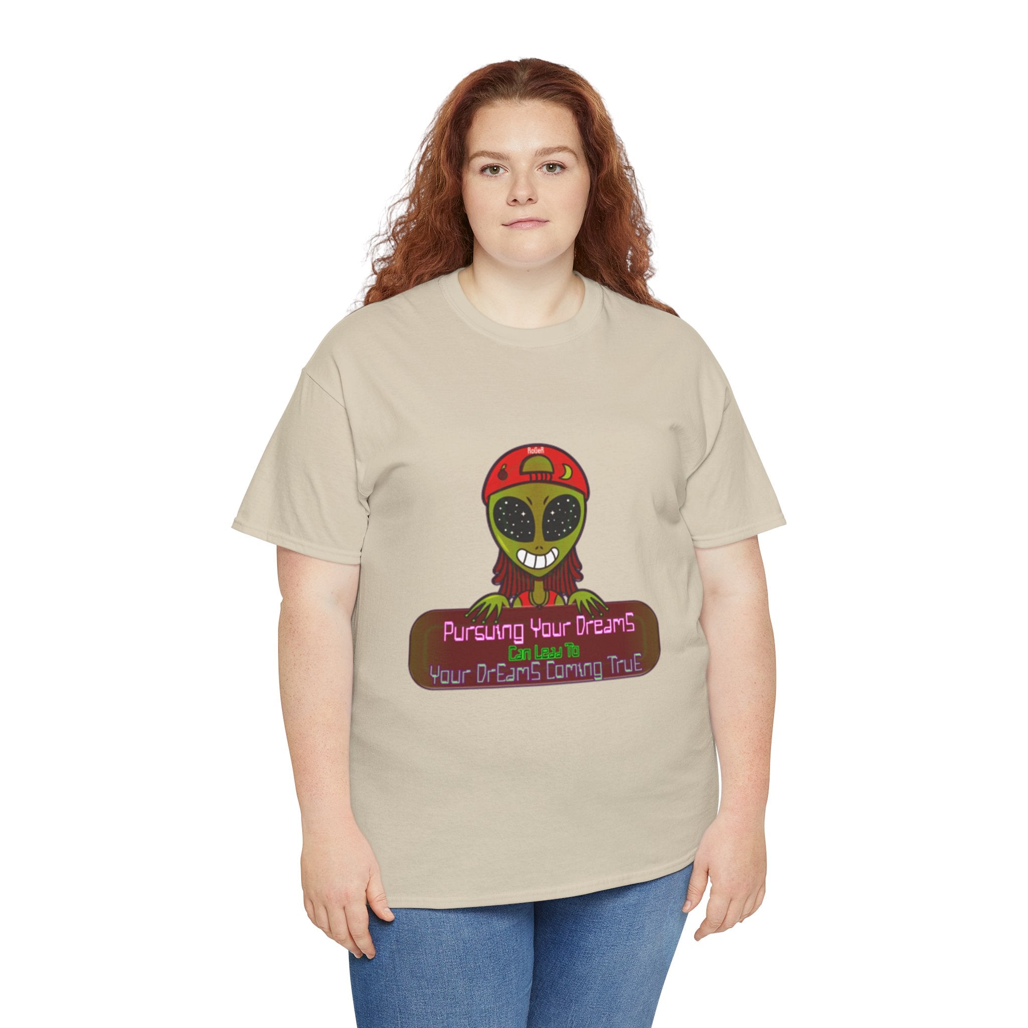 PursuingYourDreams Tee