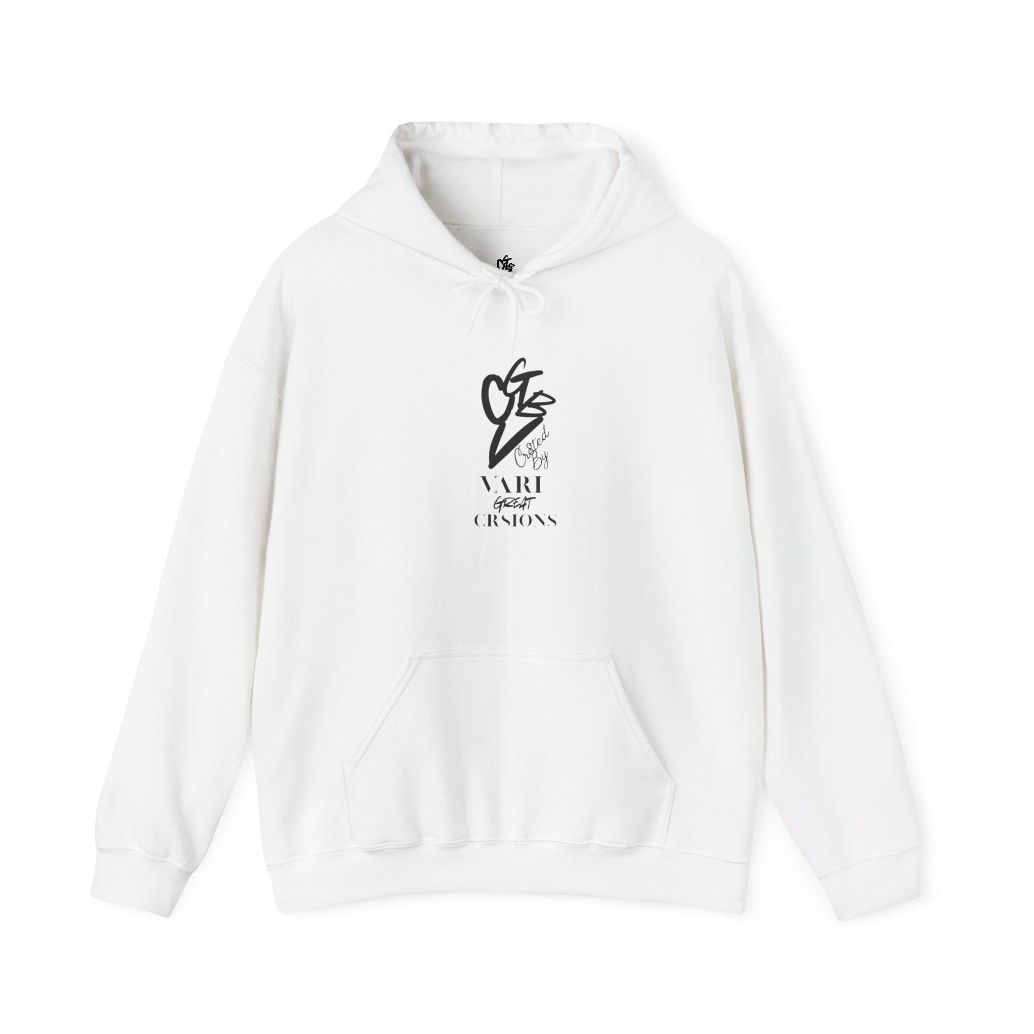 Good Vibezzz Hoodie