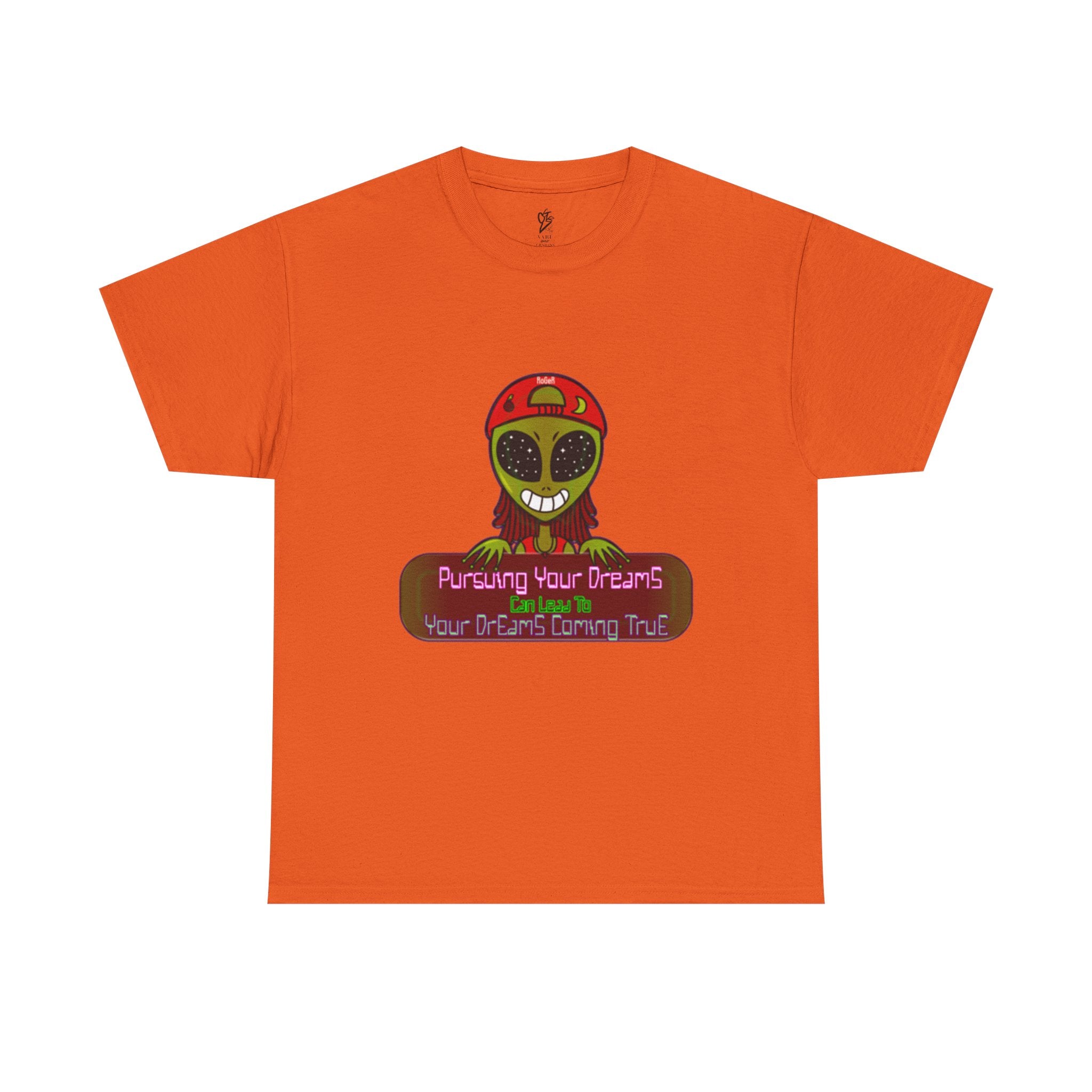 PursuingYourDreams Tee
