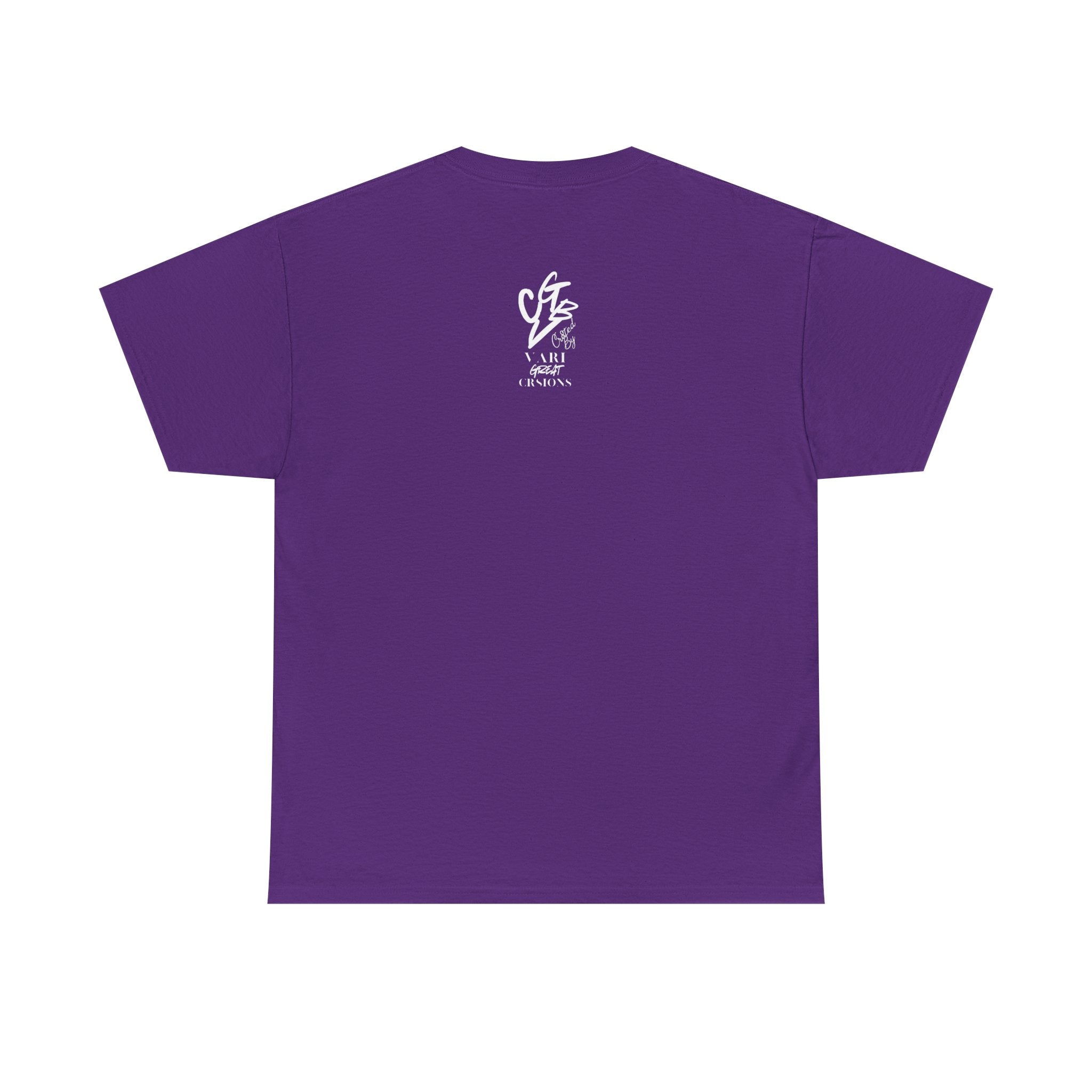 PursuingYourDreams Tee
