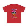 SpaceMan Kronicles Tee