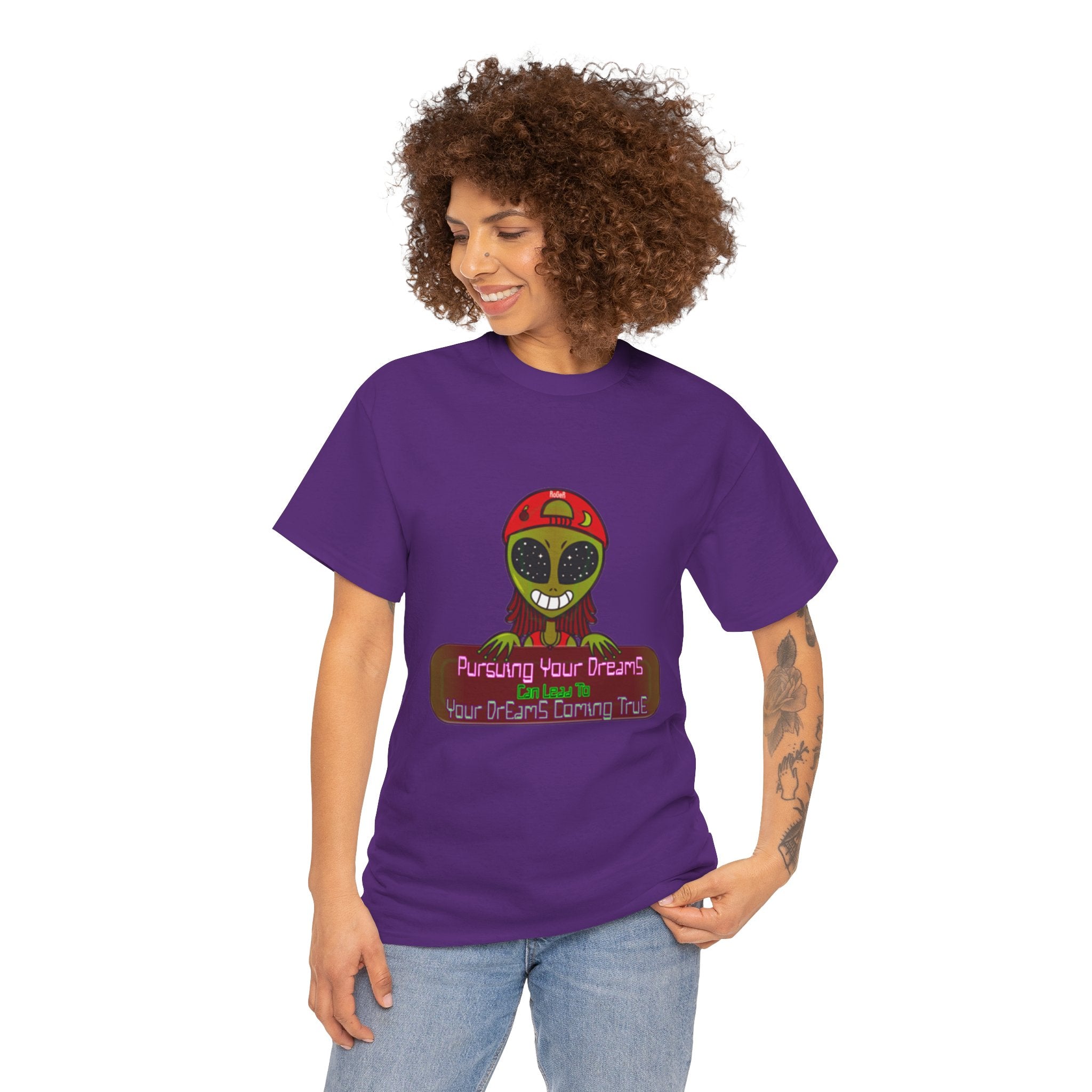 PursuingYourDreams Tee