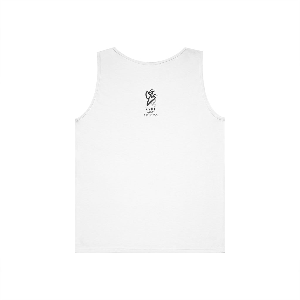 VariGr8 Cr8ions Tank (Non-RacerBack)