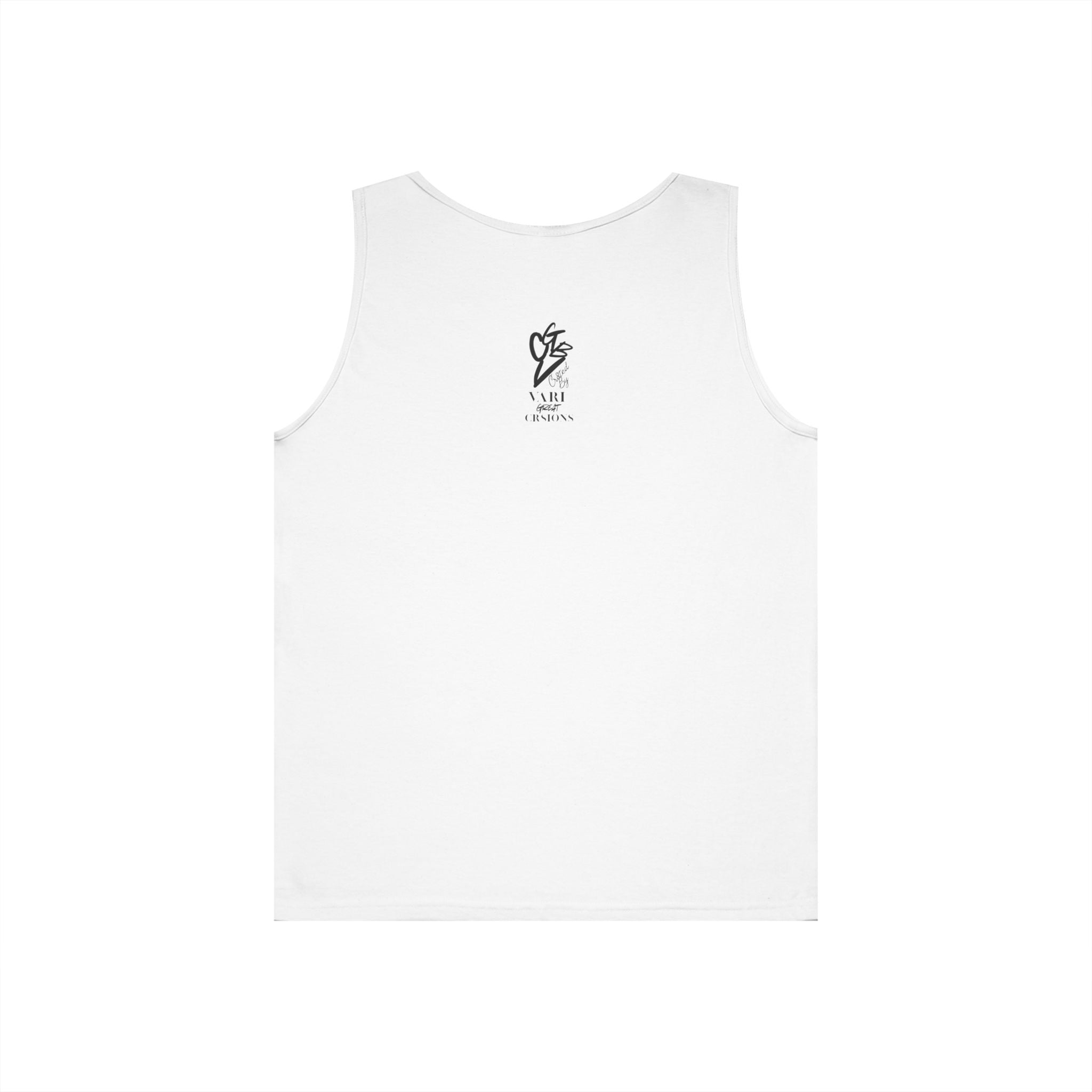 VariGr8 Cr8ions Tank (Non-RacerBack)
