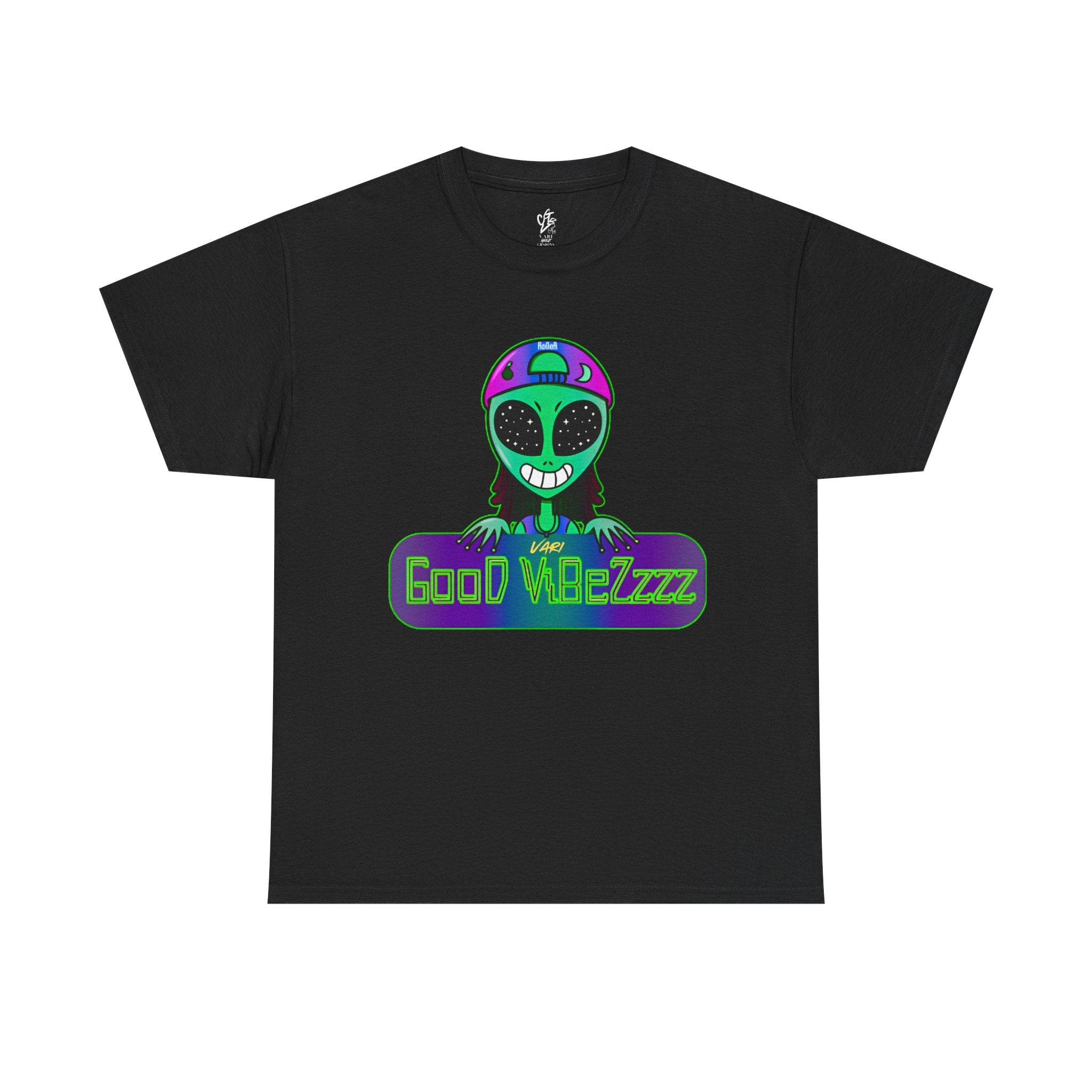 Good Vibezzzz Tee