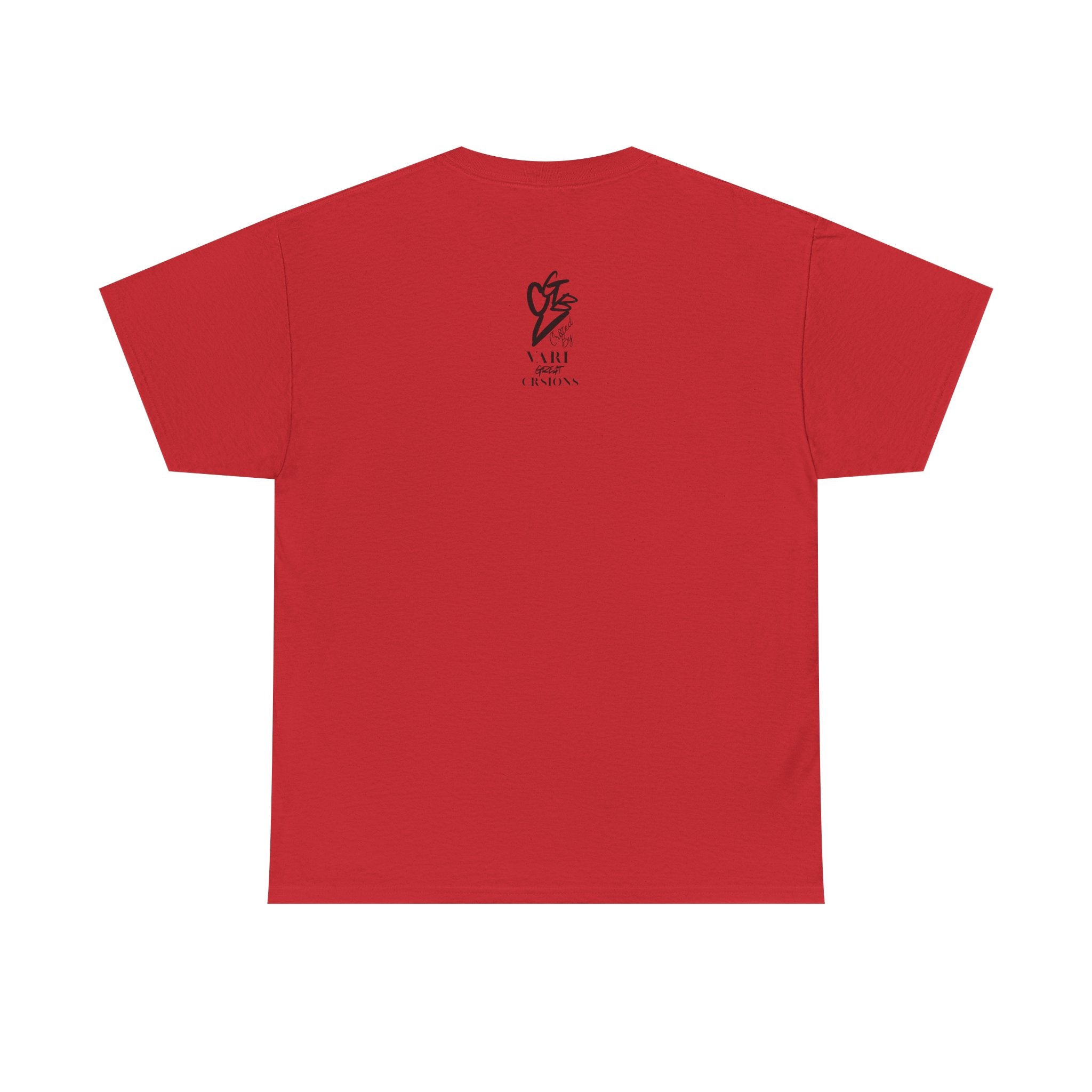 Good Vibezzzz Tee