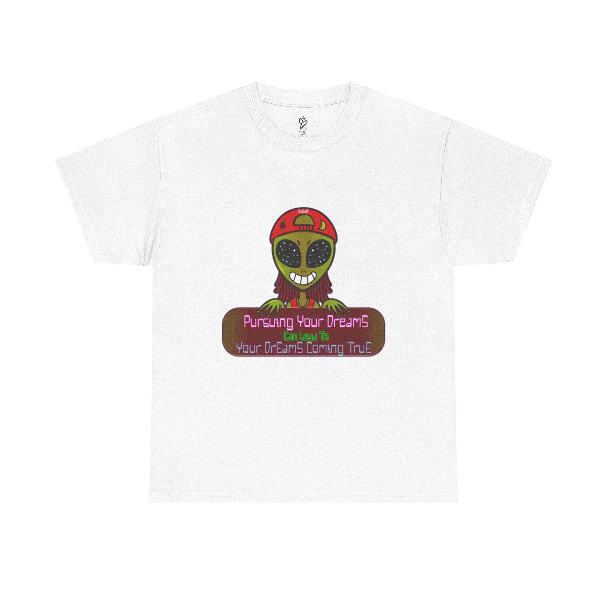 PursuingYourDreams Tee