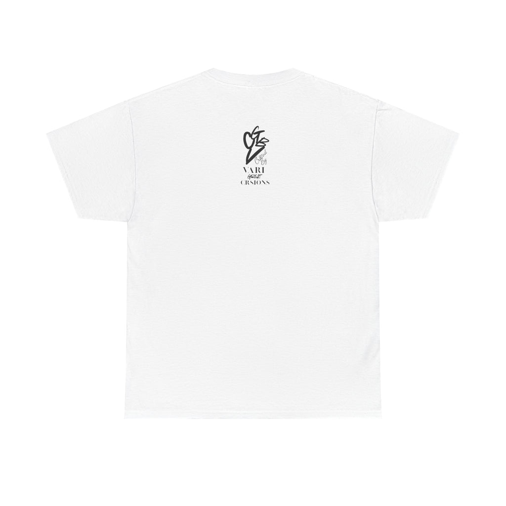 SpaceMan Kronicles Tee