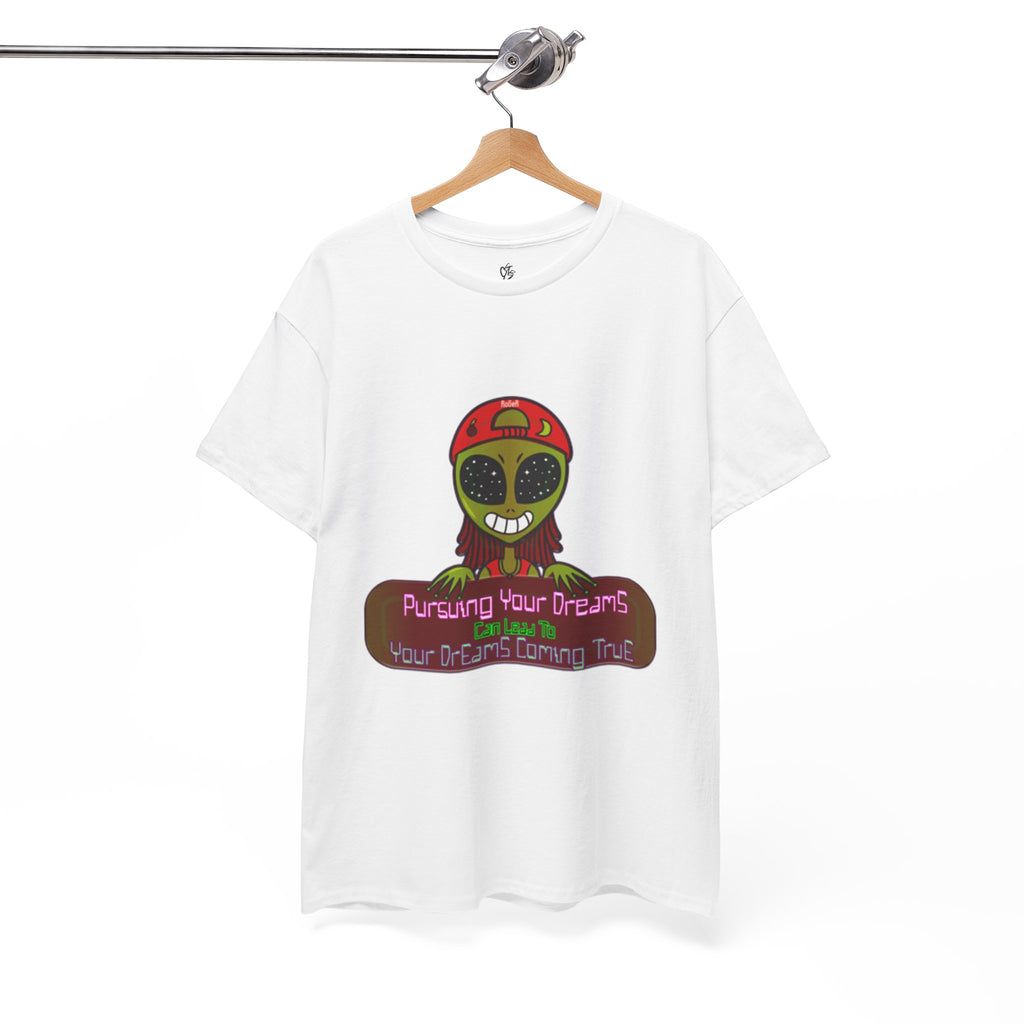 PursuingYourDreams Tee