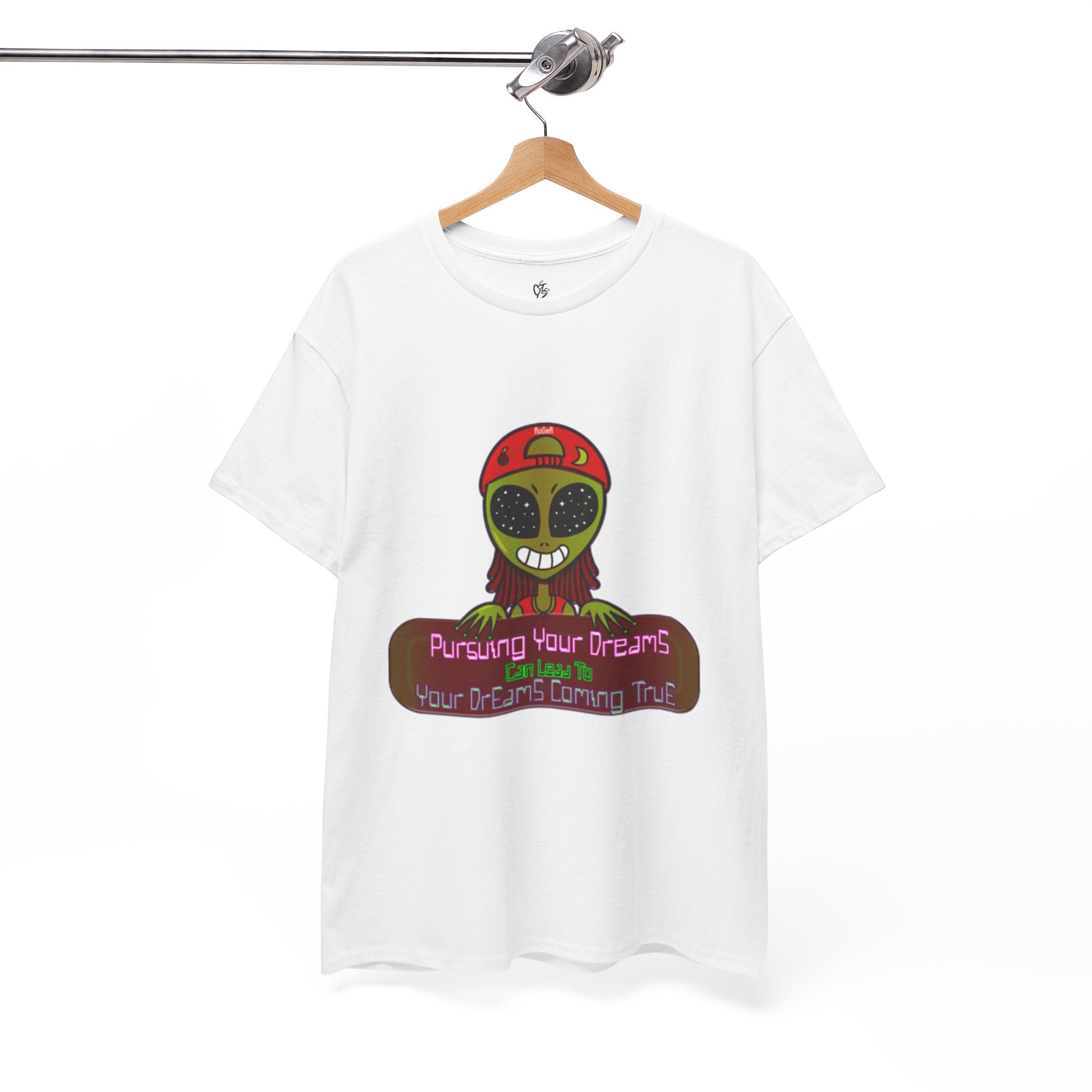 PursuingYourDreams Tee