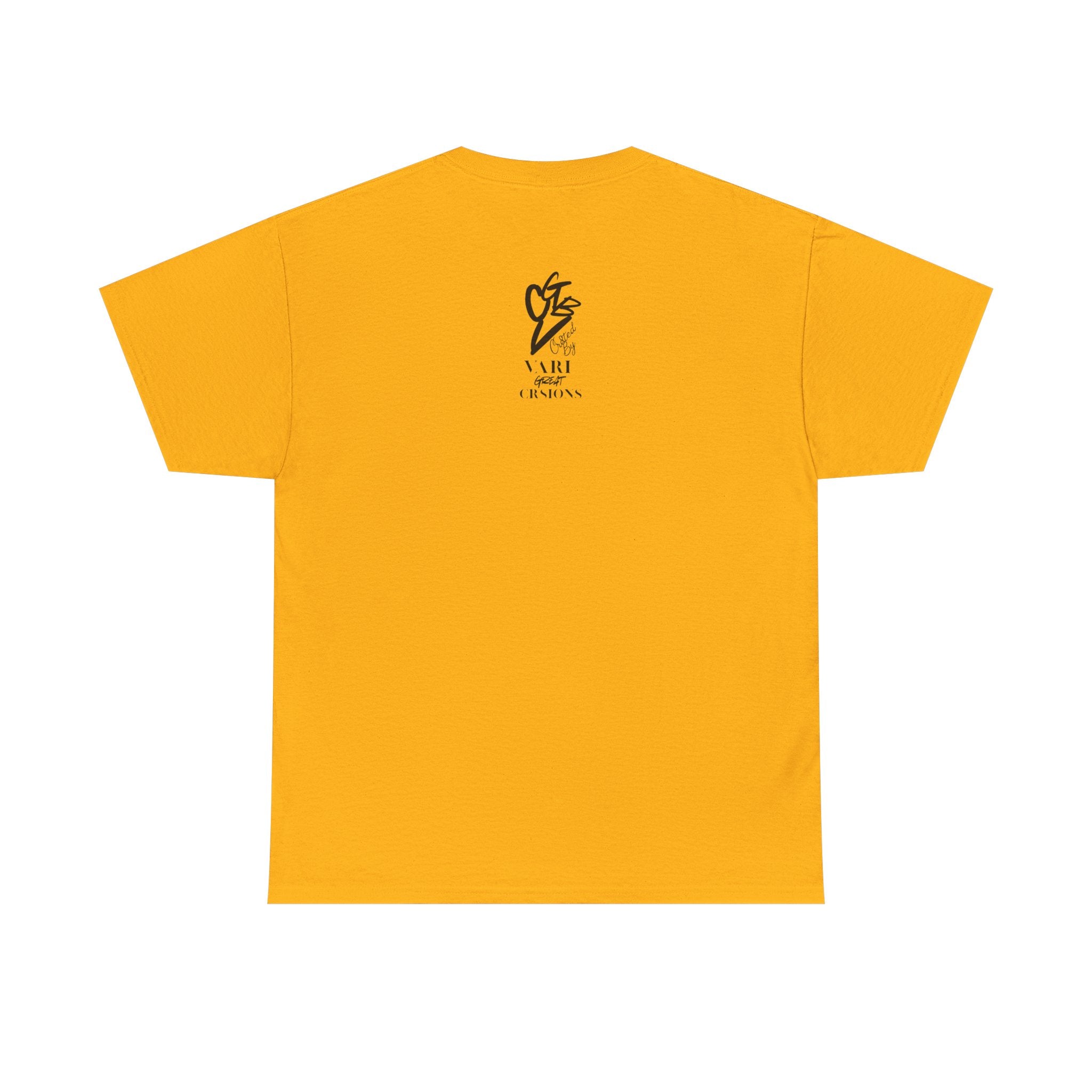 Mirror What You Admire Tee