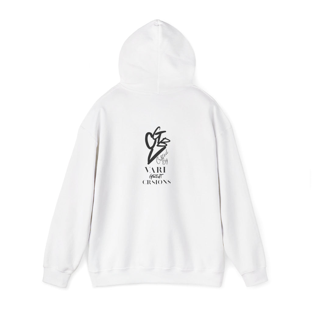 Pursuing Your Dreams Hoodie