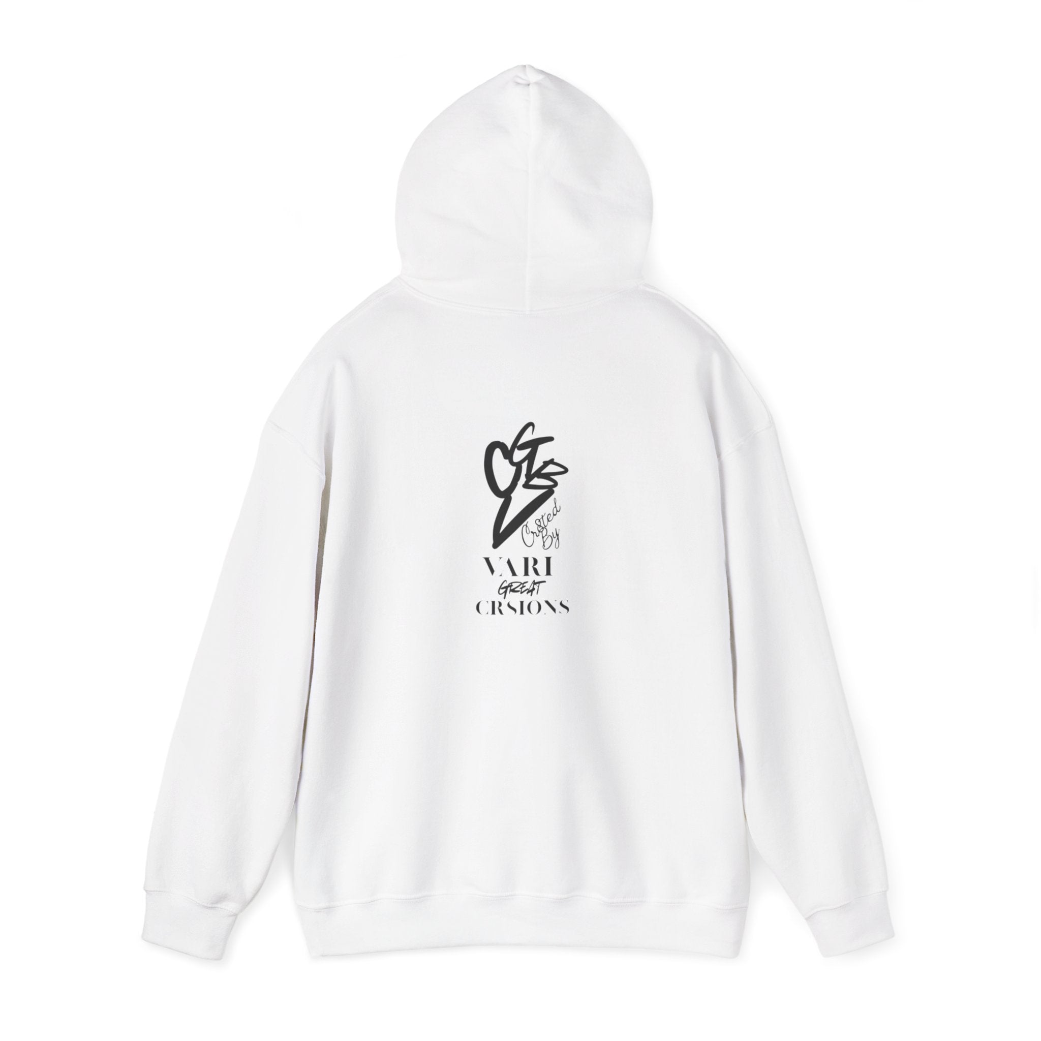 Pursuing Your Dreams Hoodie