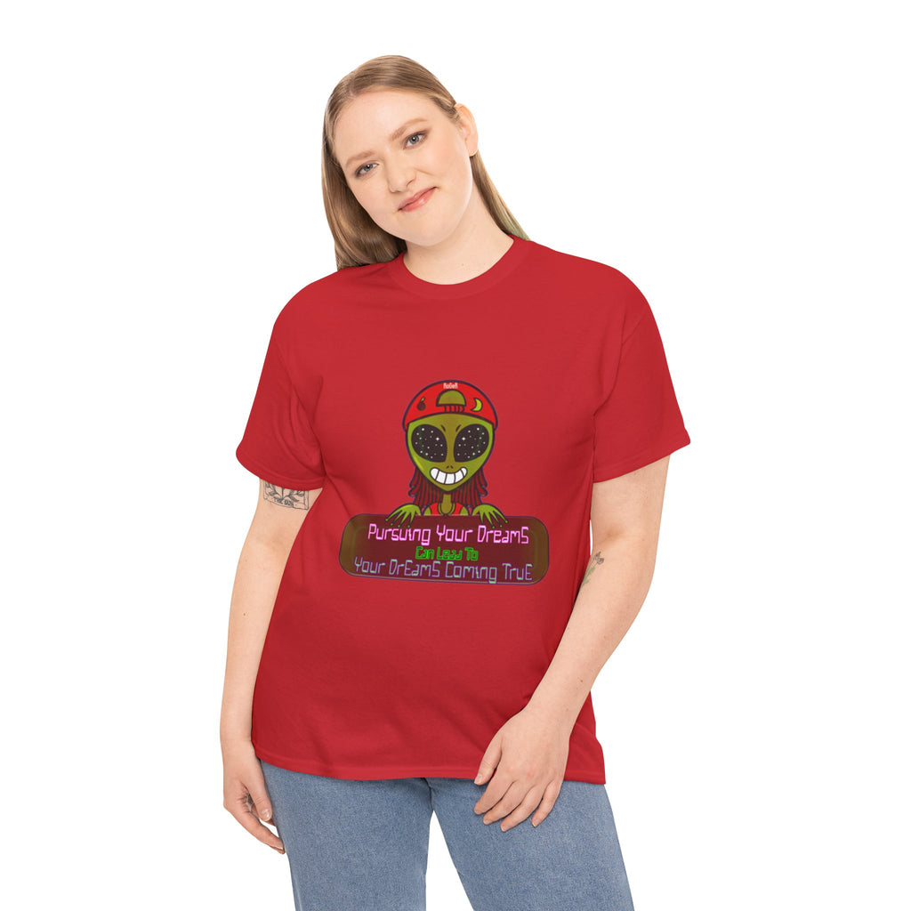 PursuingYourDreams Tee