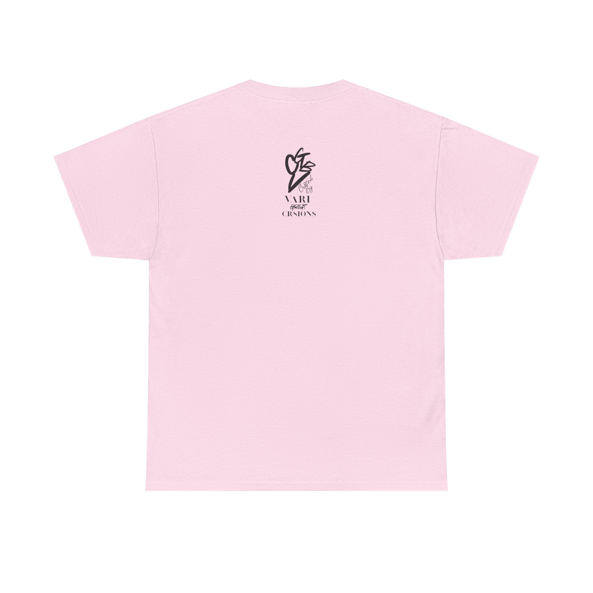Mirror What You Admire Tee