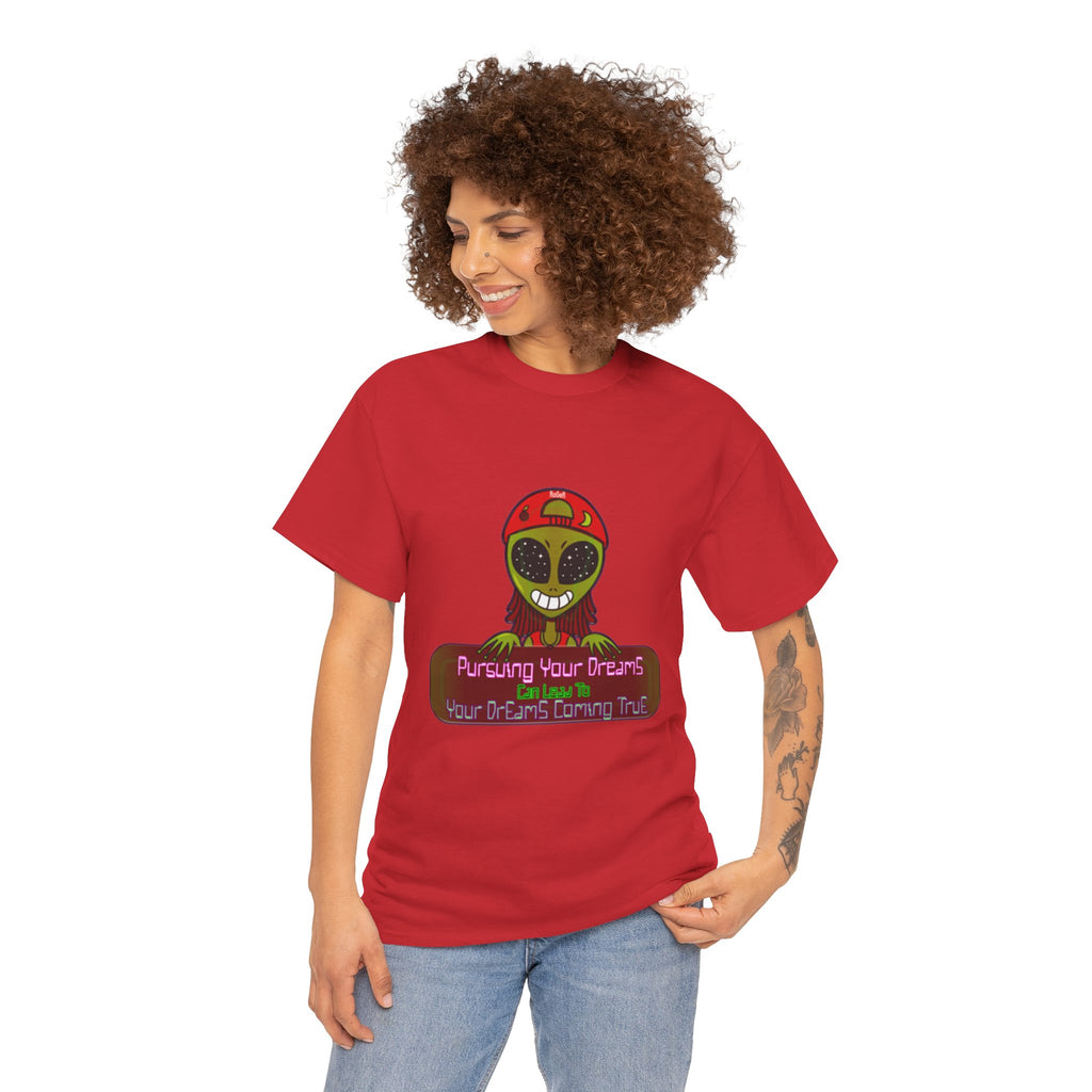 PursuingYourDreams Tee