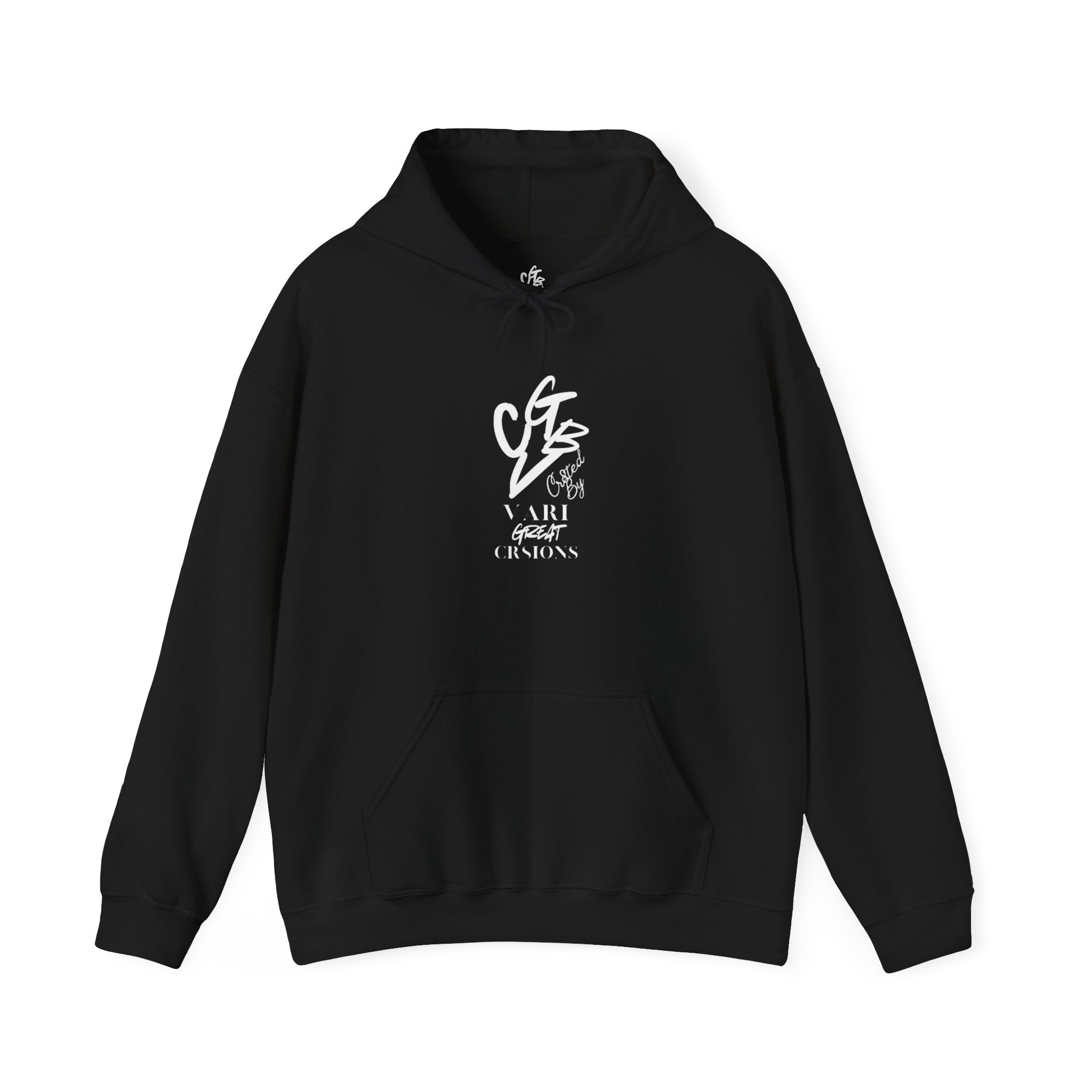 Good Vibezzz Hoodie