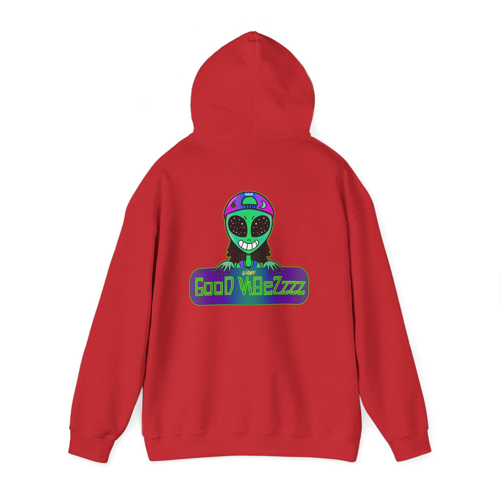 Good Vibezzz Hoodie