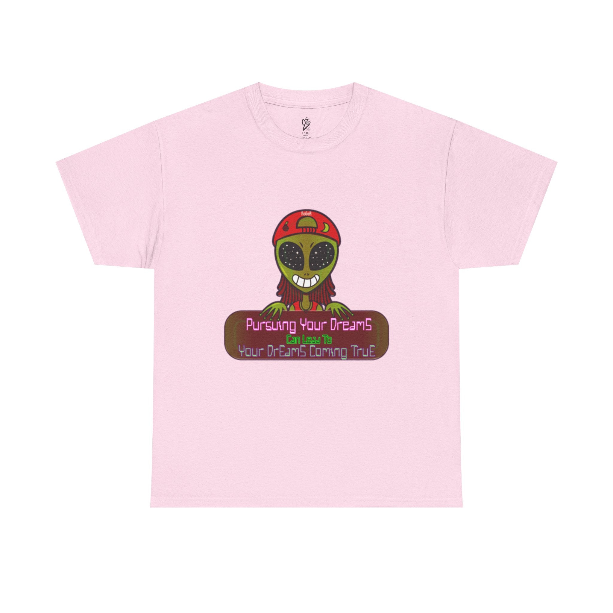 PursuingYourDreams Tee