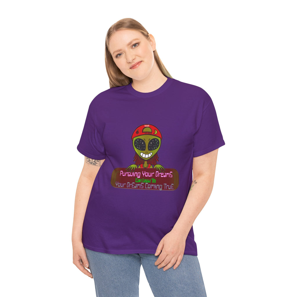 PursuingYourDreams Tee