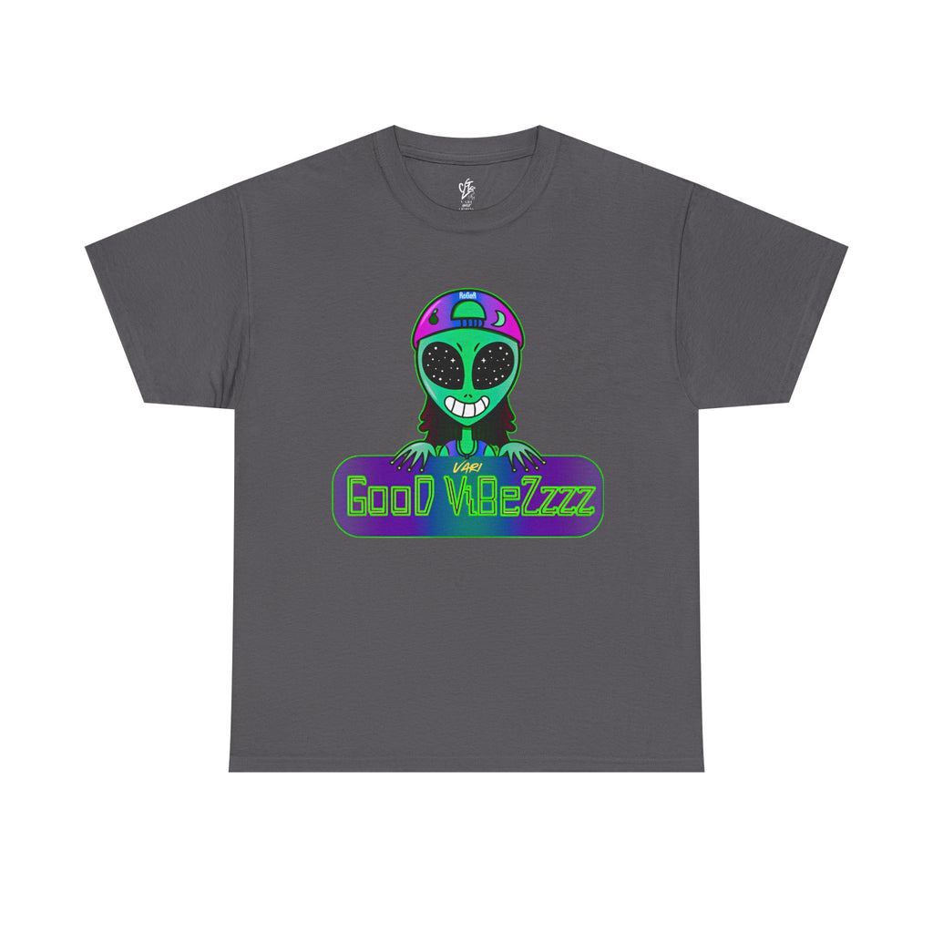 Good Vibezzzz Tee
