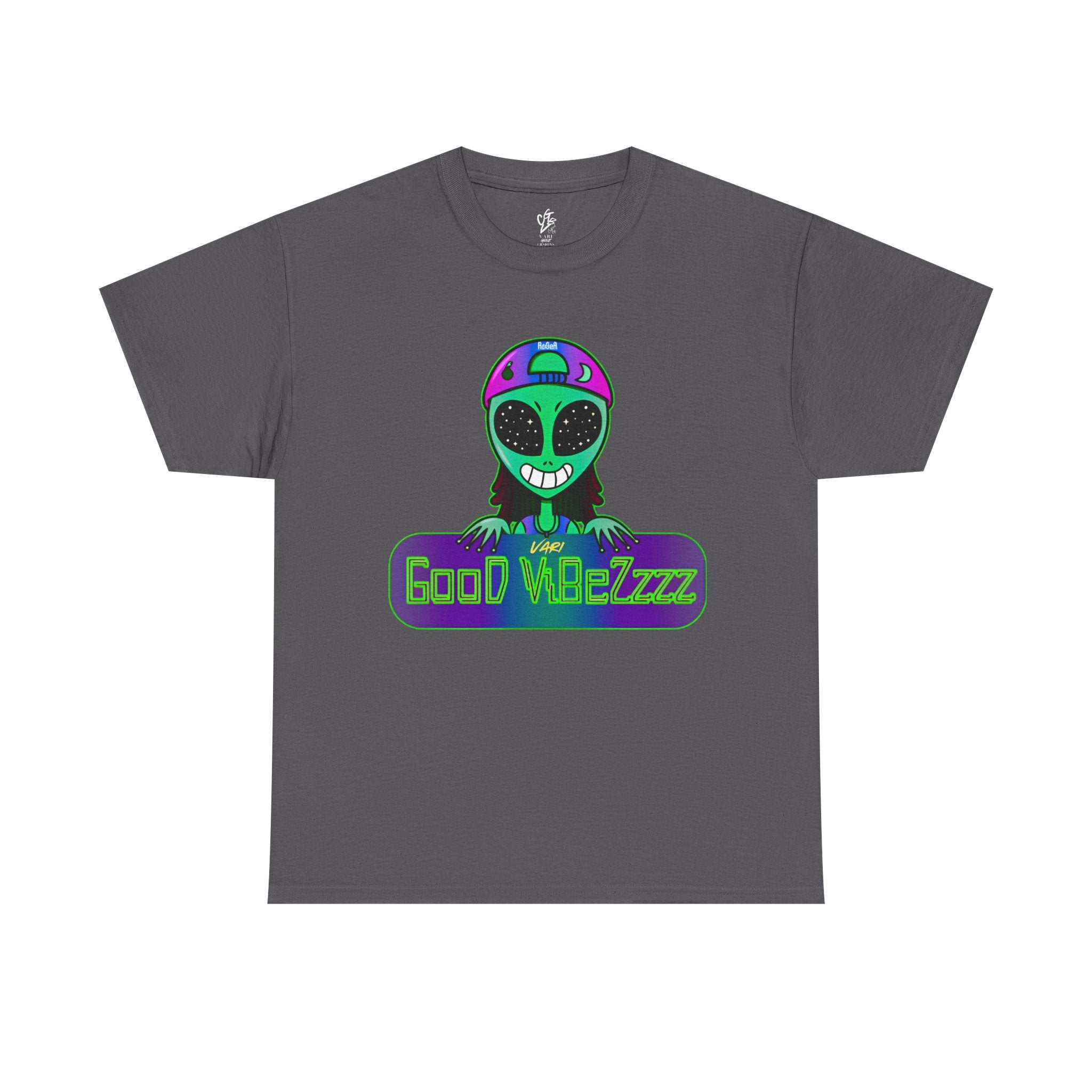 Good Vibezzzz Tee