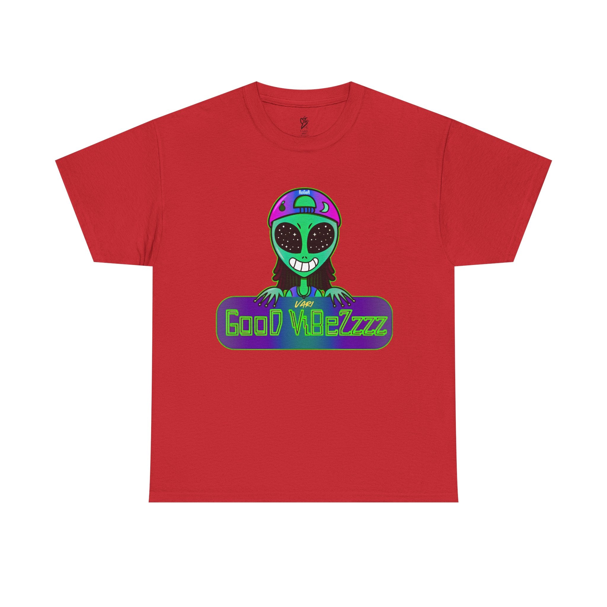 Good Vibezzzz Tee