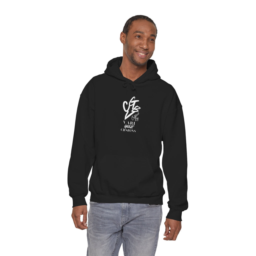 Good Vibezzz Hoodie
