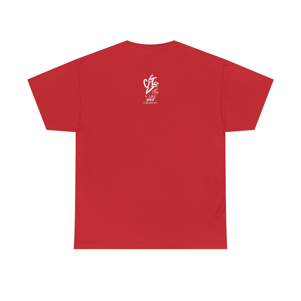 SpaceMan Kronicles Tee