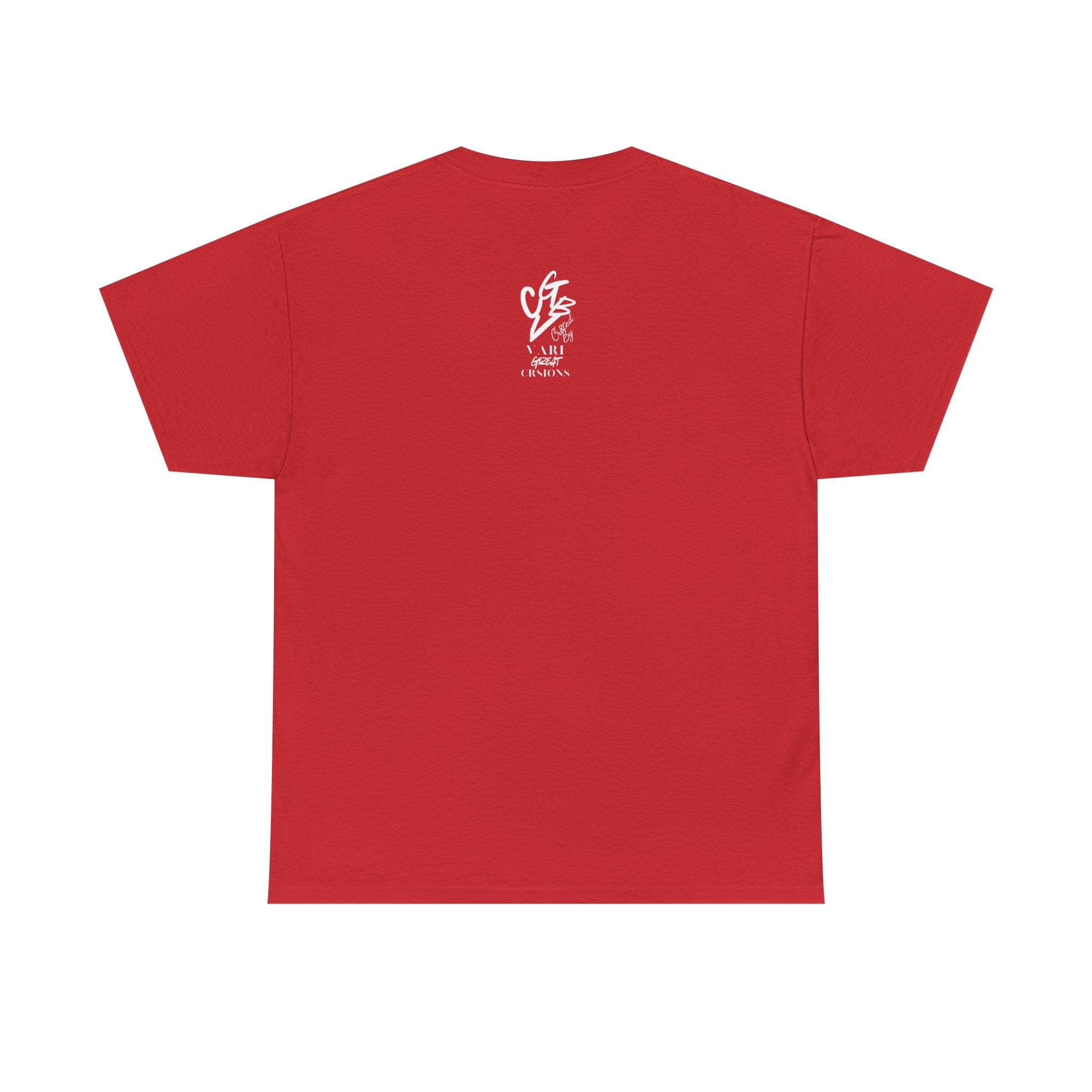 SpaceMan Kronicles Tee