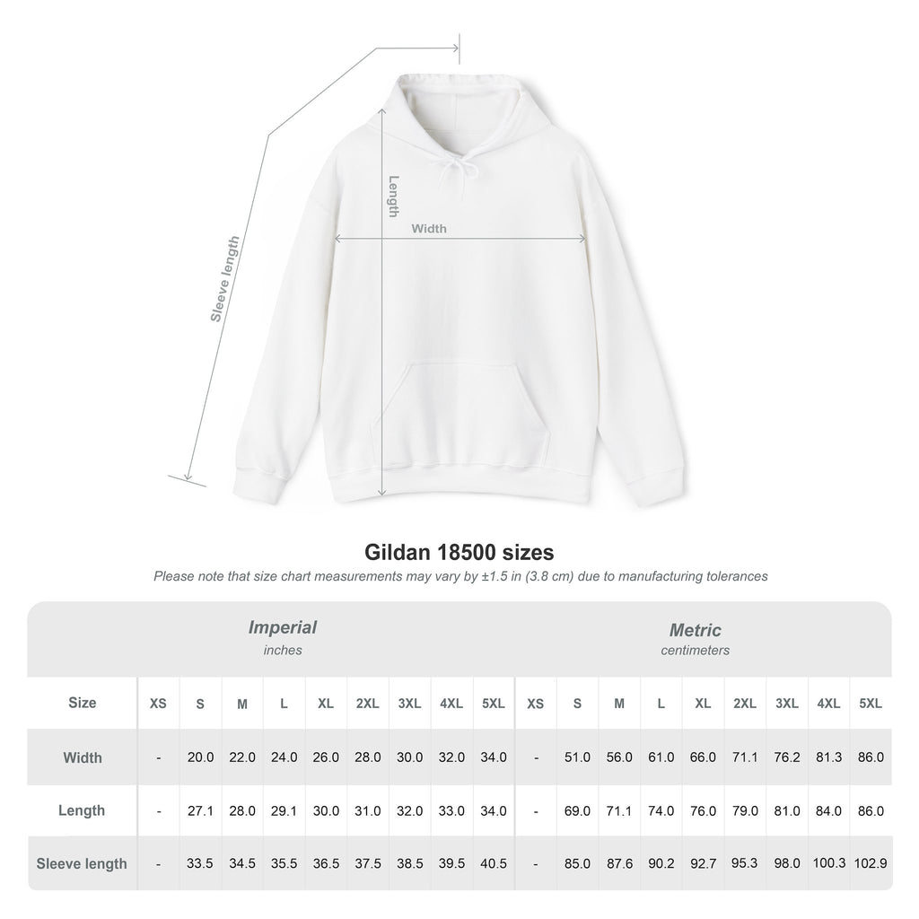 Good Vibezzz Hoodie