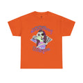 Extra Unique Alien Tee