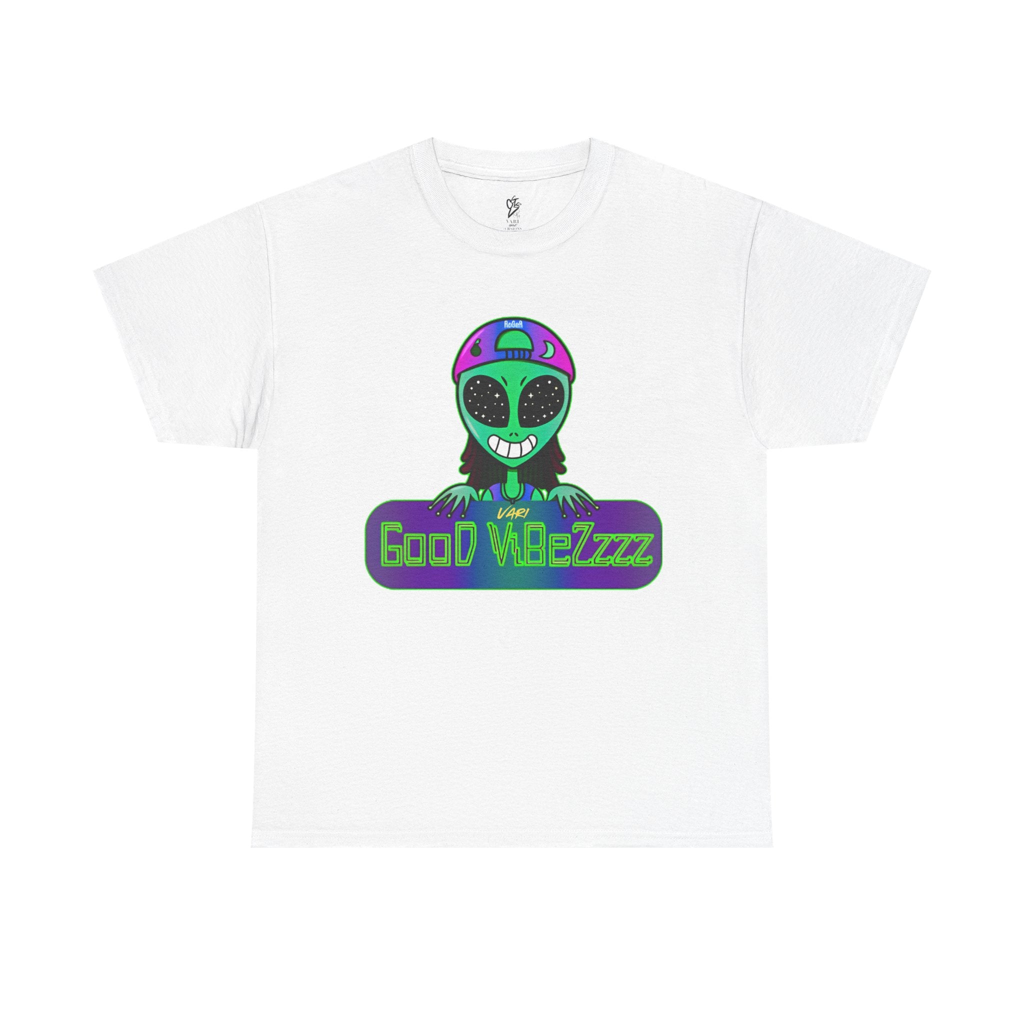 Good Vibezzzz Tee