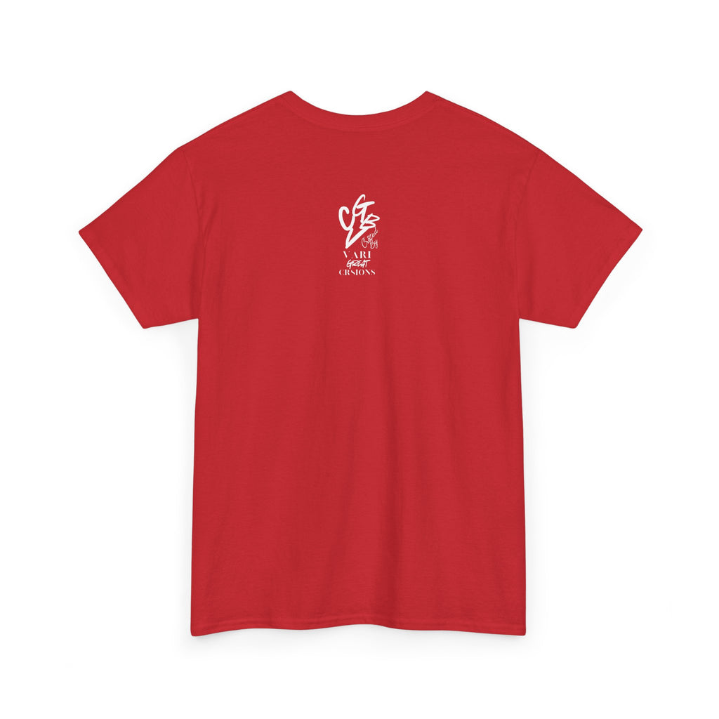 SpaceMan Kronicles Tee
