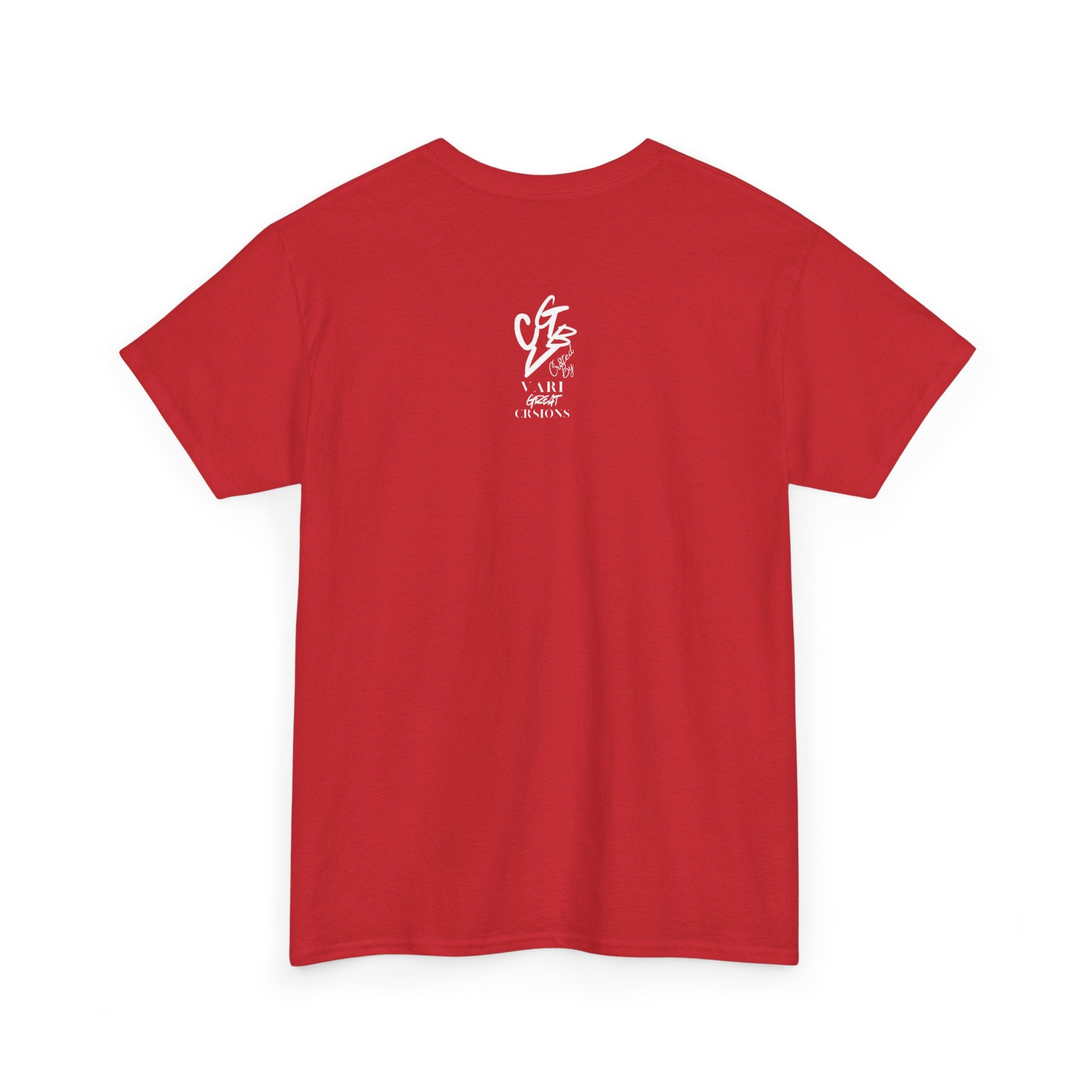 SpaceMan Kronicles Tee