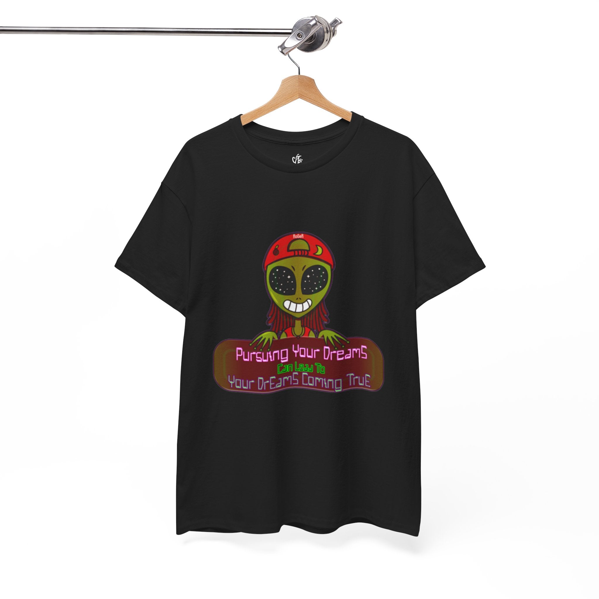 PursuingYourDreams Tee